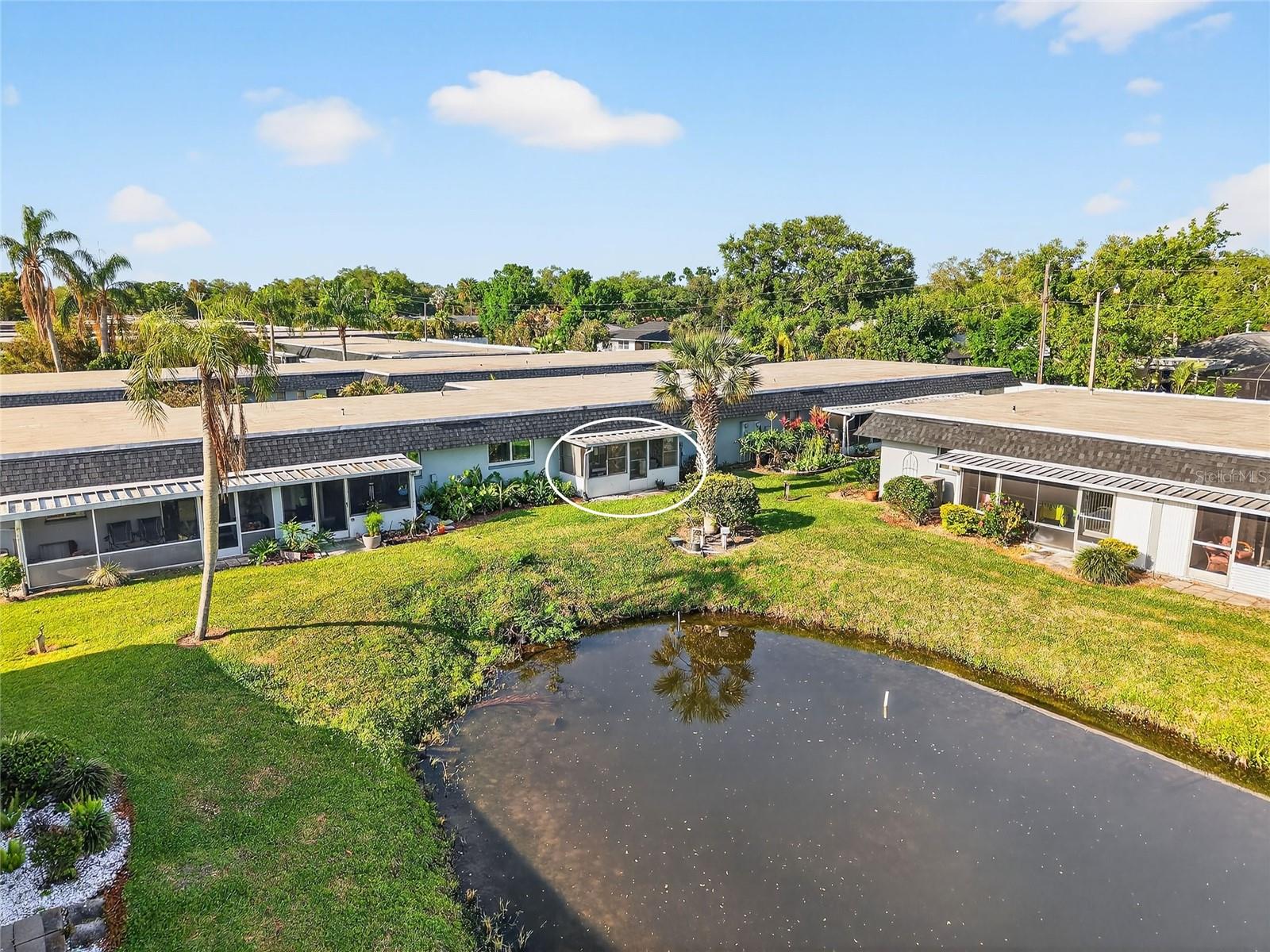 4160 Fruitville Unit 11, Sarasota, FL 34232