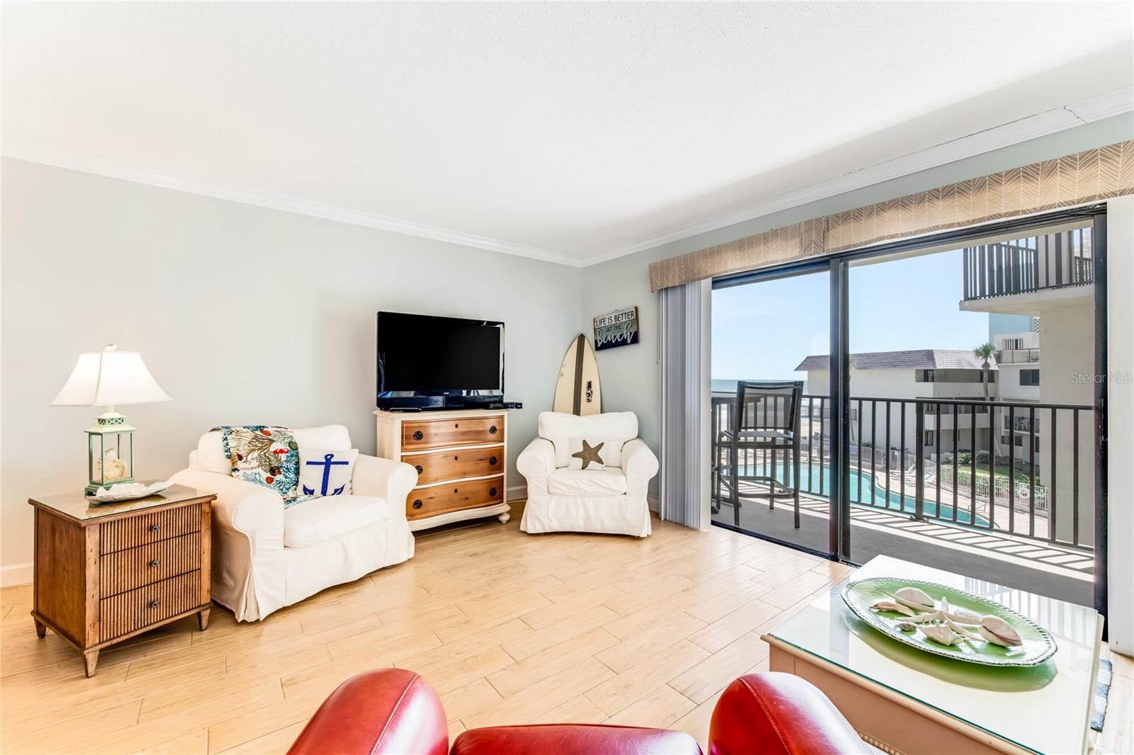 935 Ocean Shore Unit 303, Ormond Beach, FL 32176