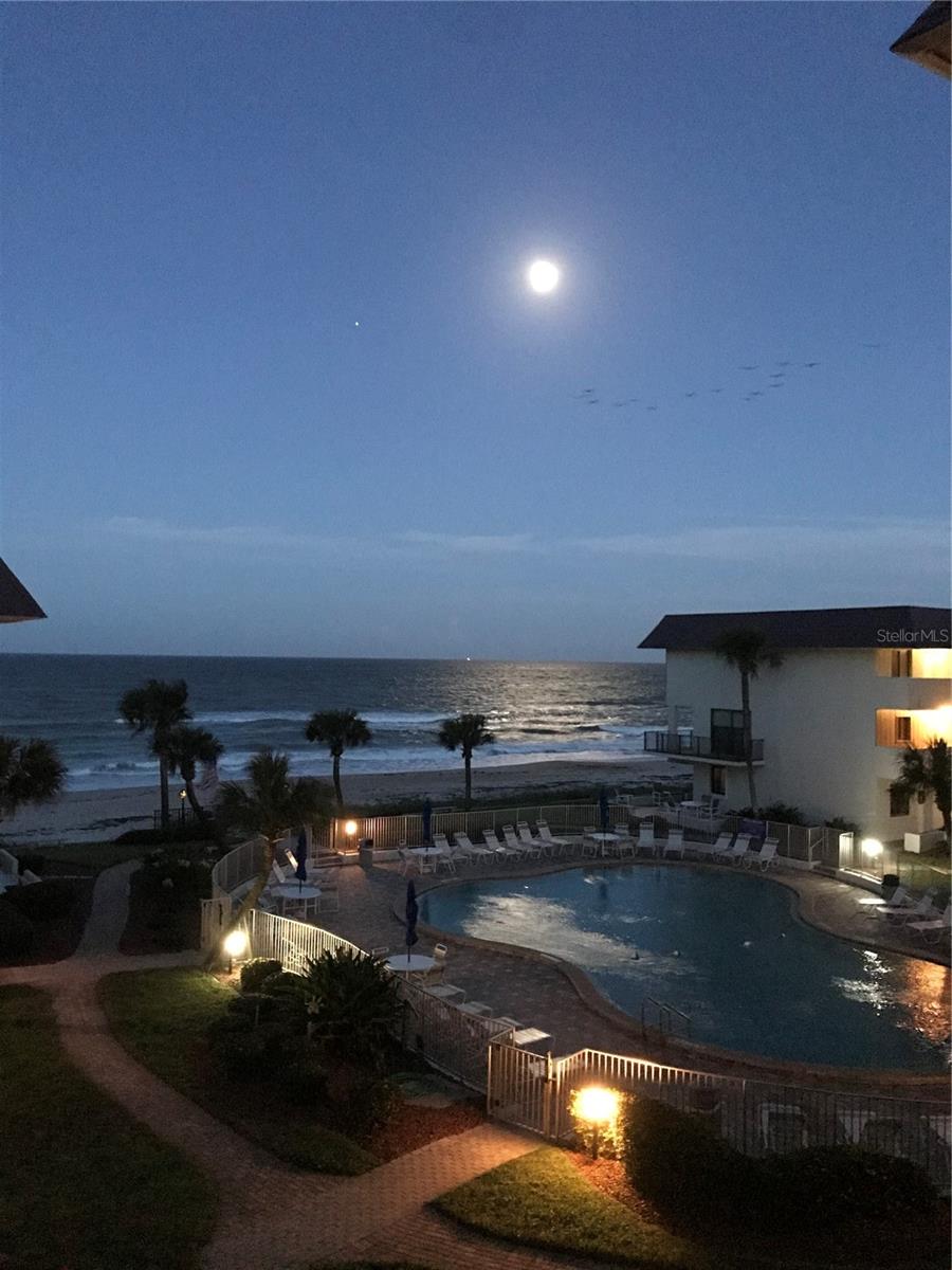935 Ocean Shore Unit 303, Ormond Beach, FL 32176