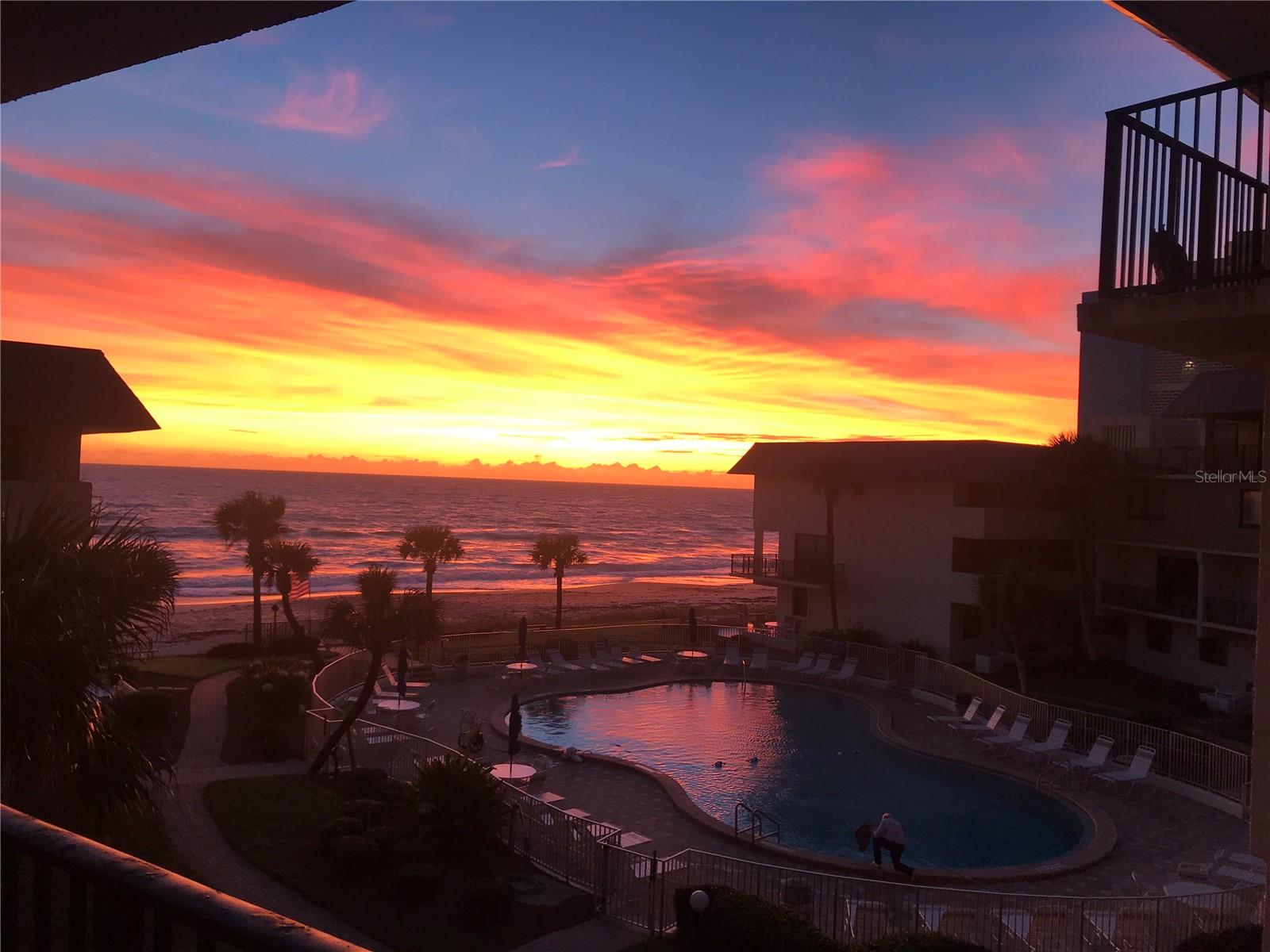 935 Ocean Shore Unit 303, Ormond Beach, FL 32176