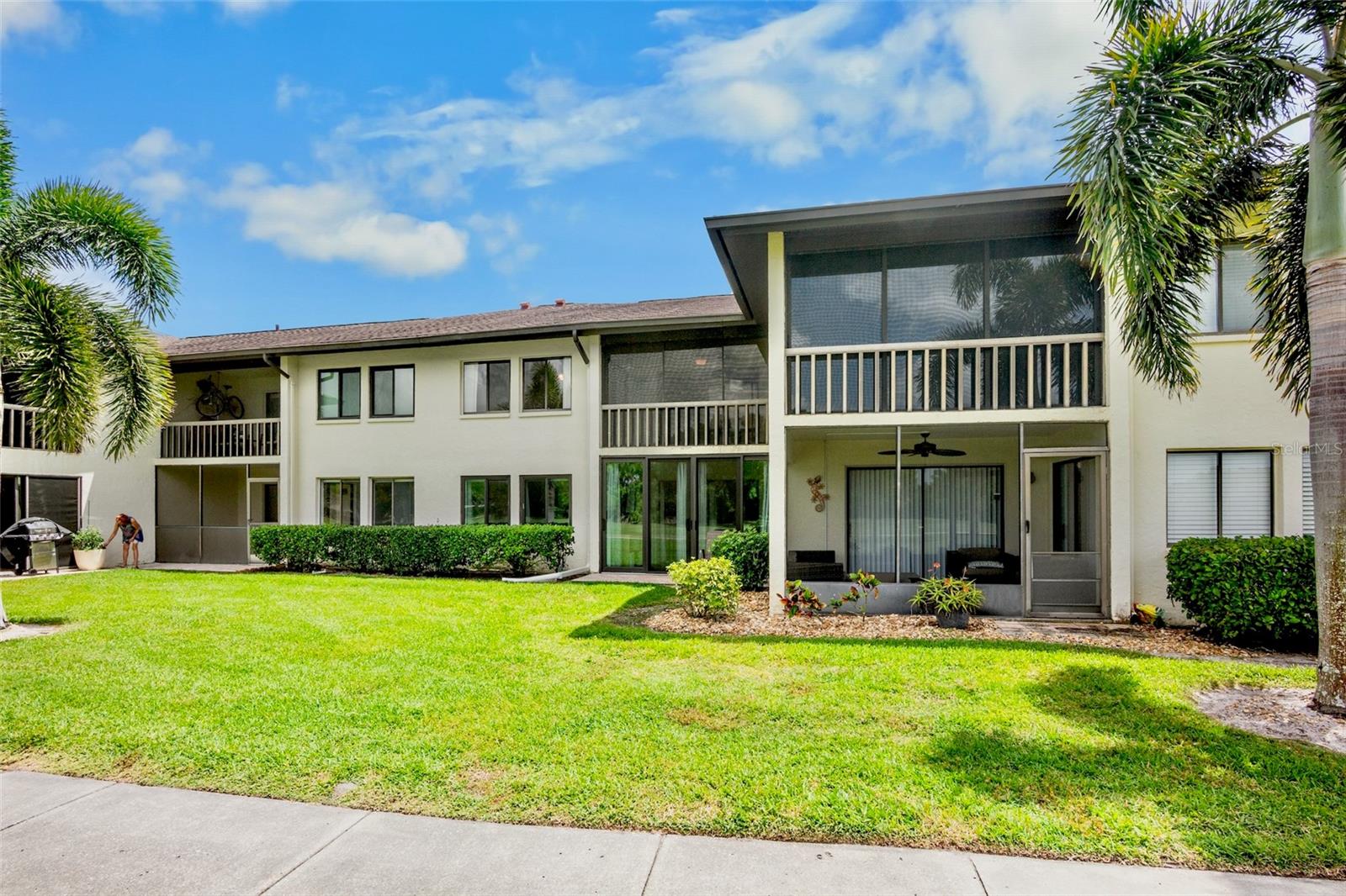 4623 Longwater Chase Unit 112 Bldg J, Sarasota, FL 34235