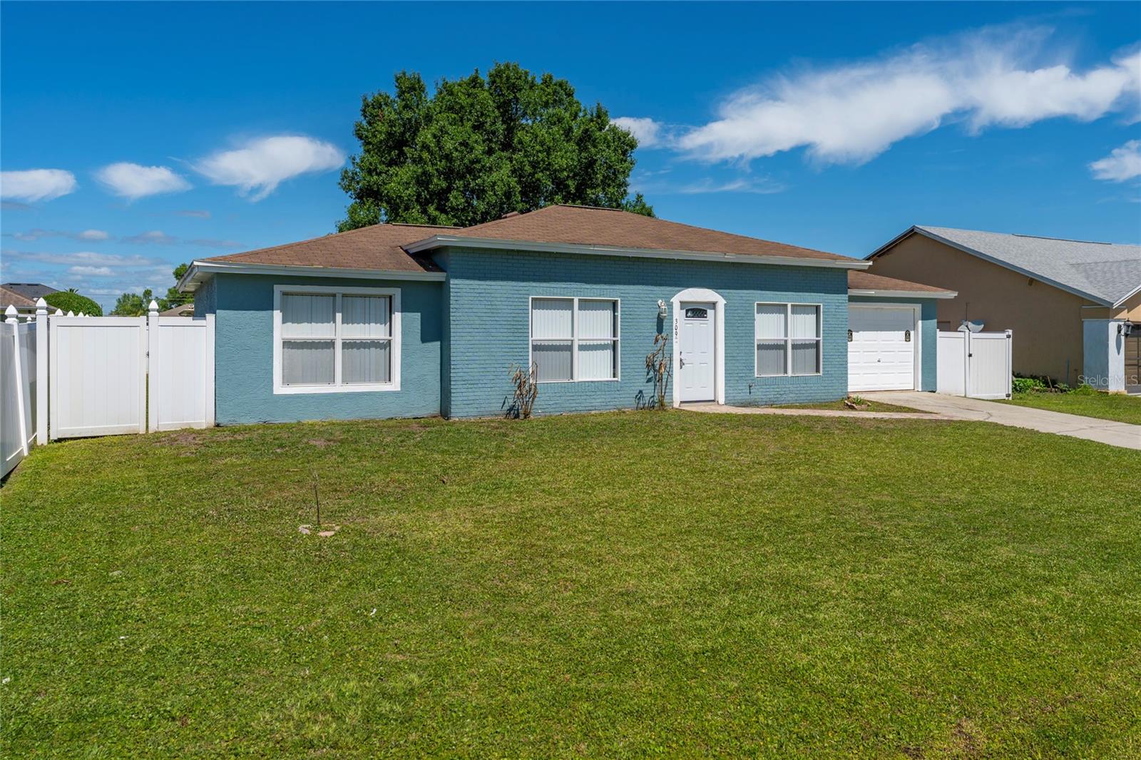 309 Cornwallis, Kissimmee, FL 34758
