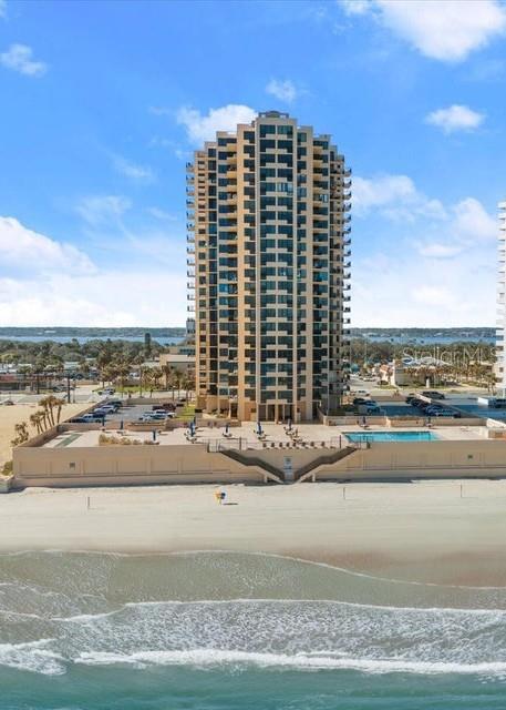3051 S. Atlantic Unit 1805, Daytona Beach Shores, FL 32118