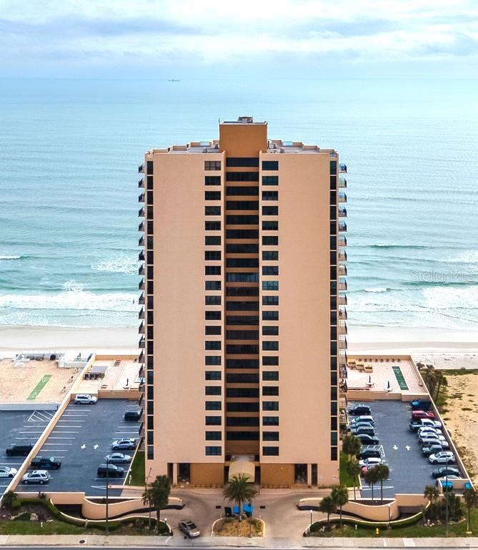 3051 S. Atlantic Unit 1805, Daytona Beach Shores, FL 32118