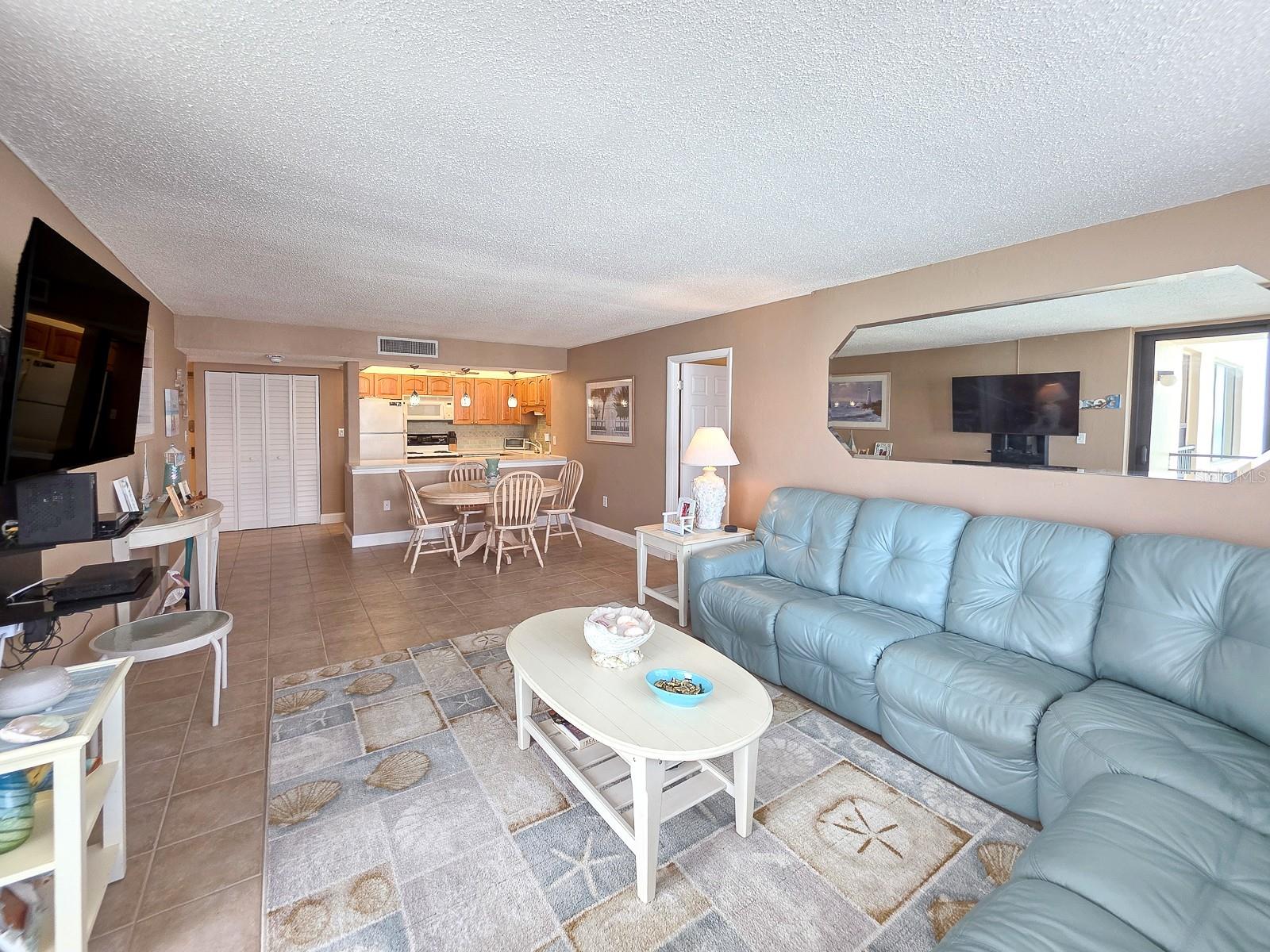 3051 S. Atlantic Unit 1805, Daytona Beach Shores, FL 32118