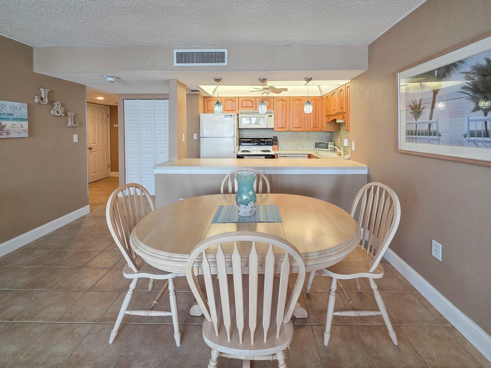 3051 S. Atlantic Unit 1805, Daytona Beach Shores, FL 32118