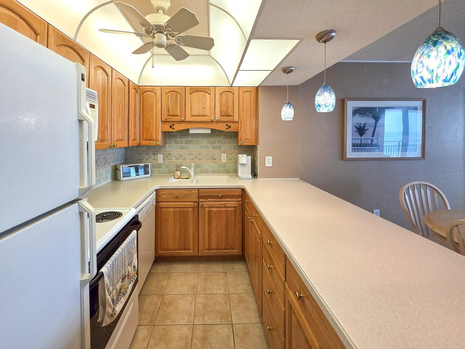 3051 S. Atlantic Unit 1805, Daytona Beach Shores, FL 32118
