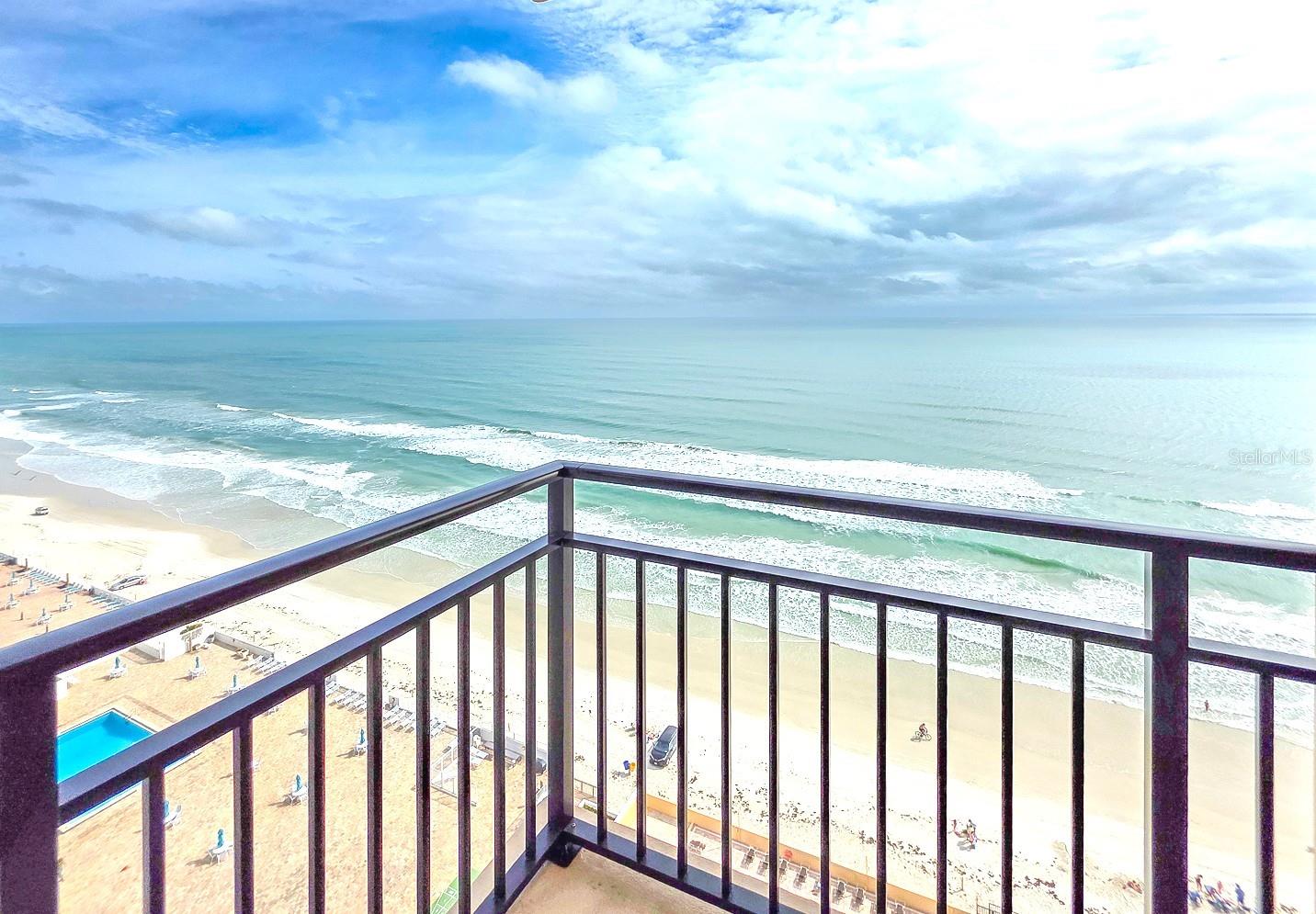 3051 S. Atlantic Unit 1805, Daytona Beach Shores, FL 32118