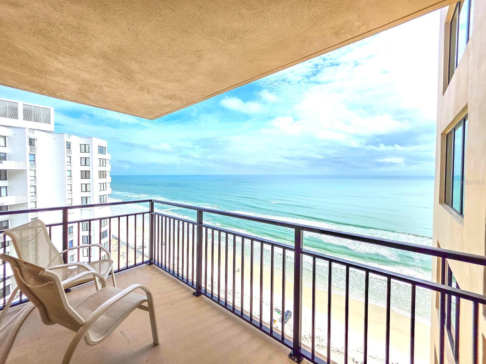 3051 S. Atlantic Unit 1805, Daytona Beach Shores, FL 32118