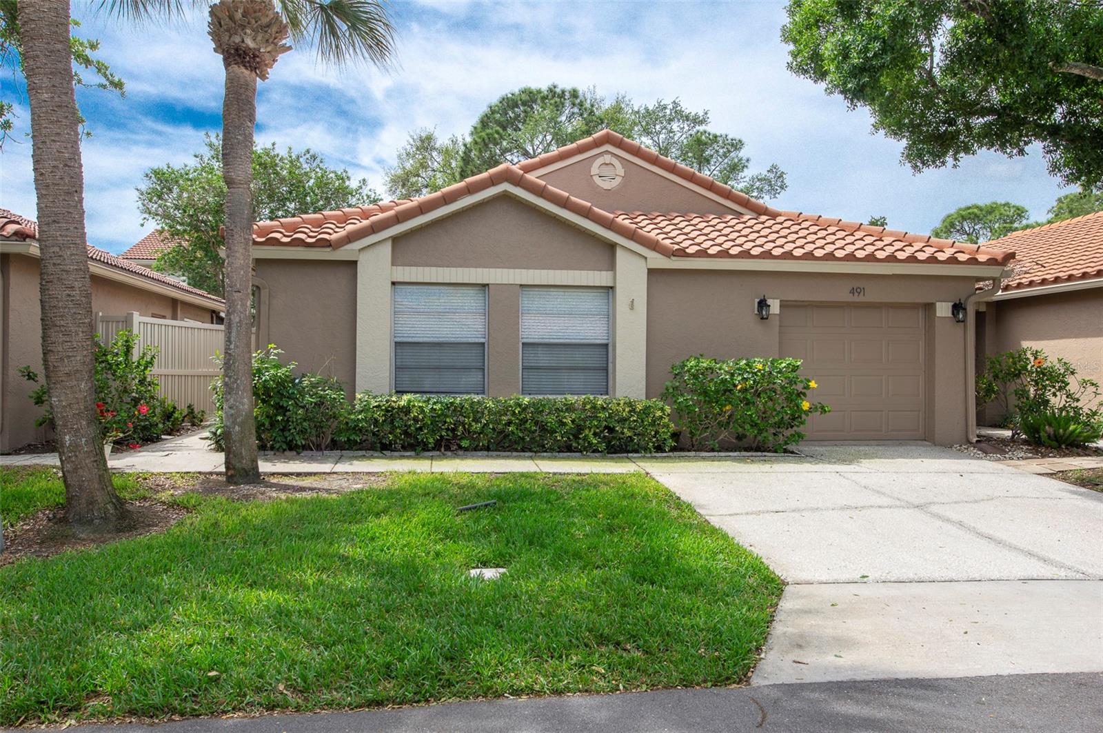491 St Tropez, St Petersburg, FL 33703