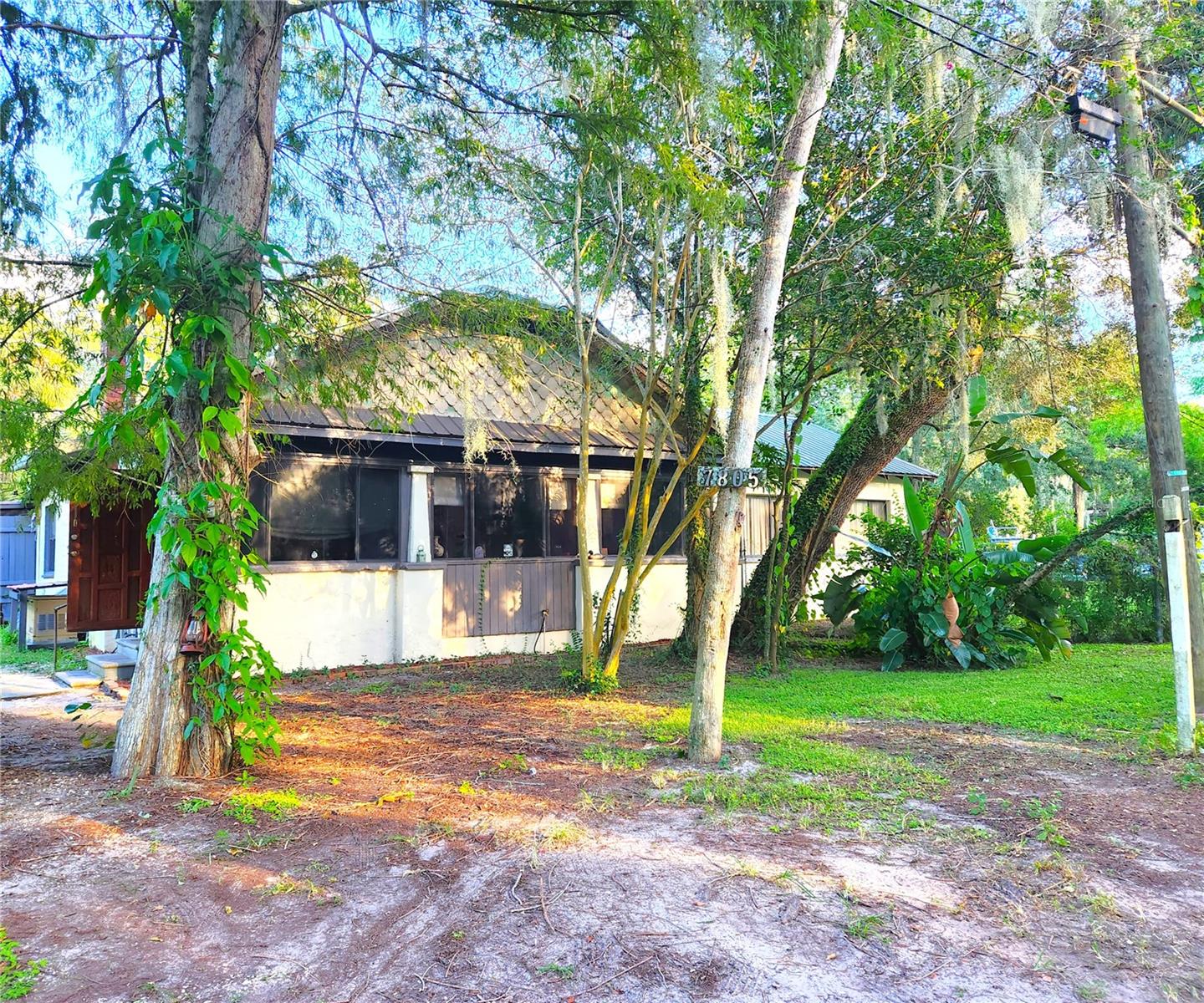 7805 12th, Tampa, FL 33604