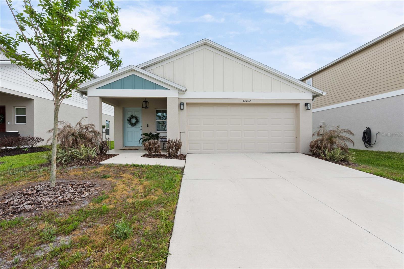 34102 Scarlet Sage, Wesley Chapel, FL 33545