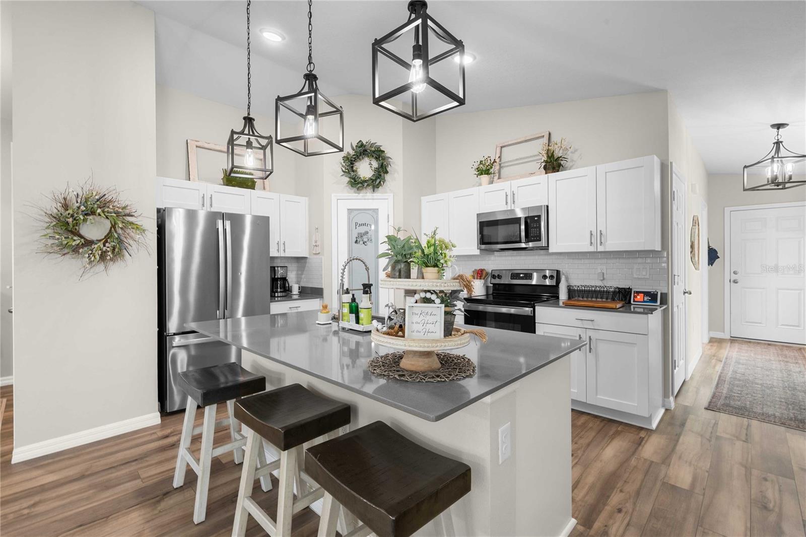 34102 Scarlet Sage, Wesley Chapel, FL 33545