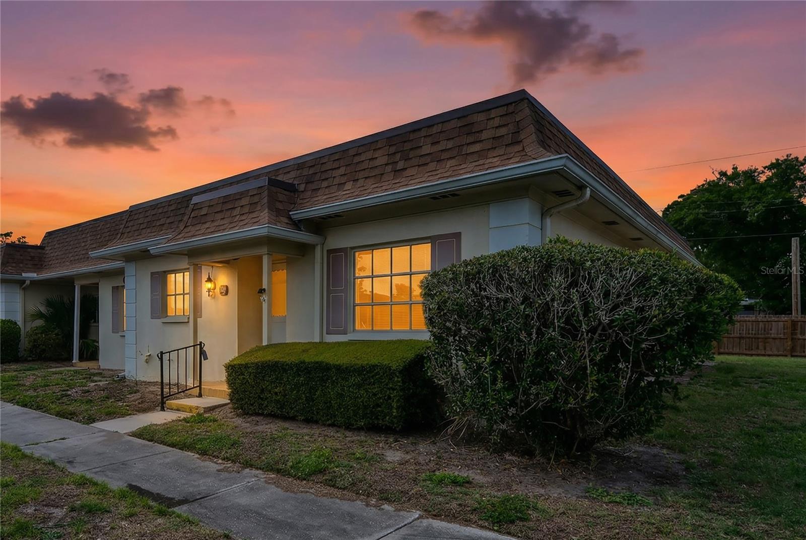 1611 Lake Unit 1, Clearwater, FL 33756