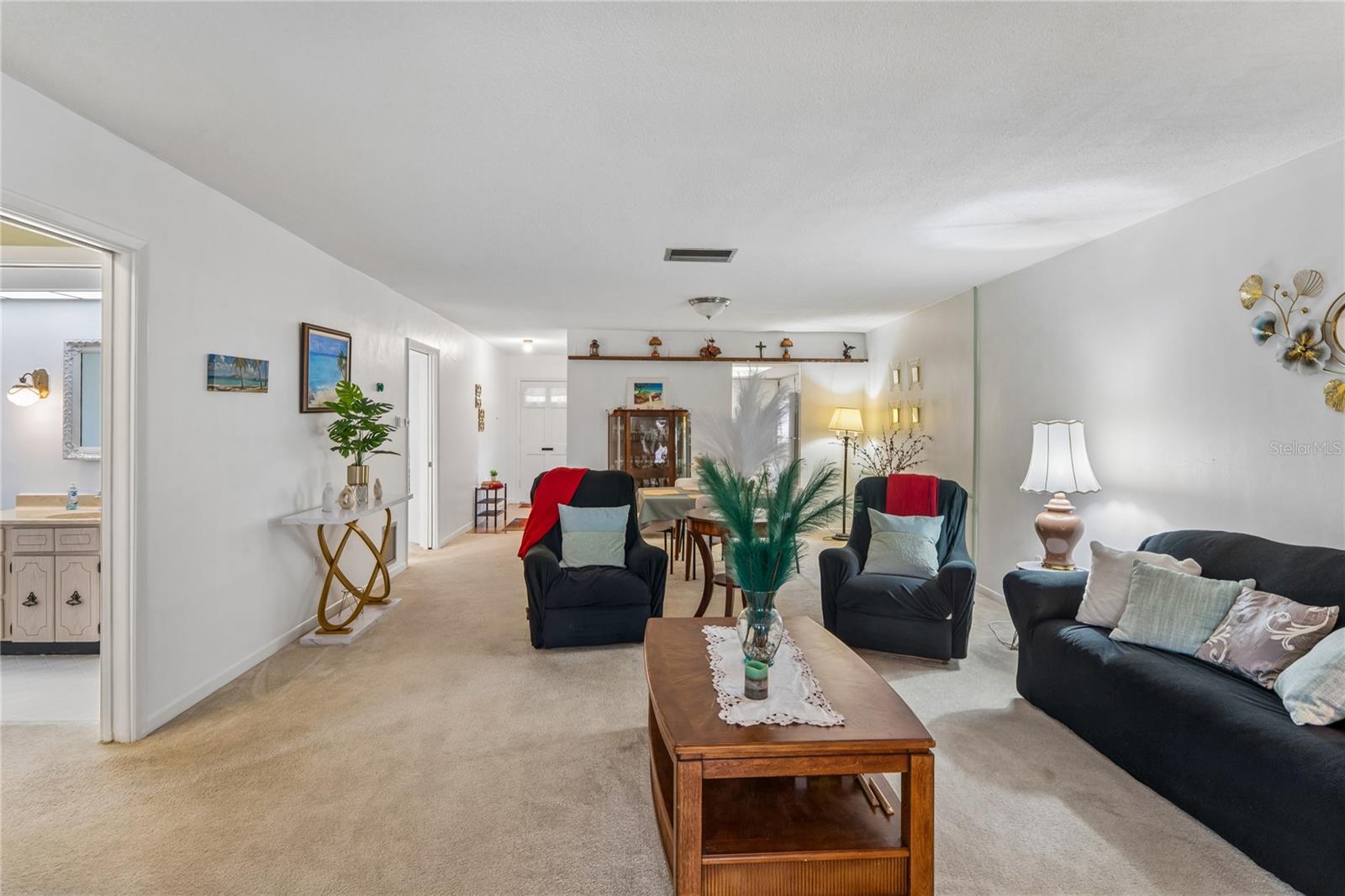 1611 Lake Unit 1, Clearwater, FL 33756