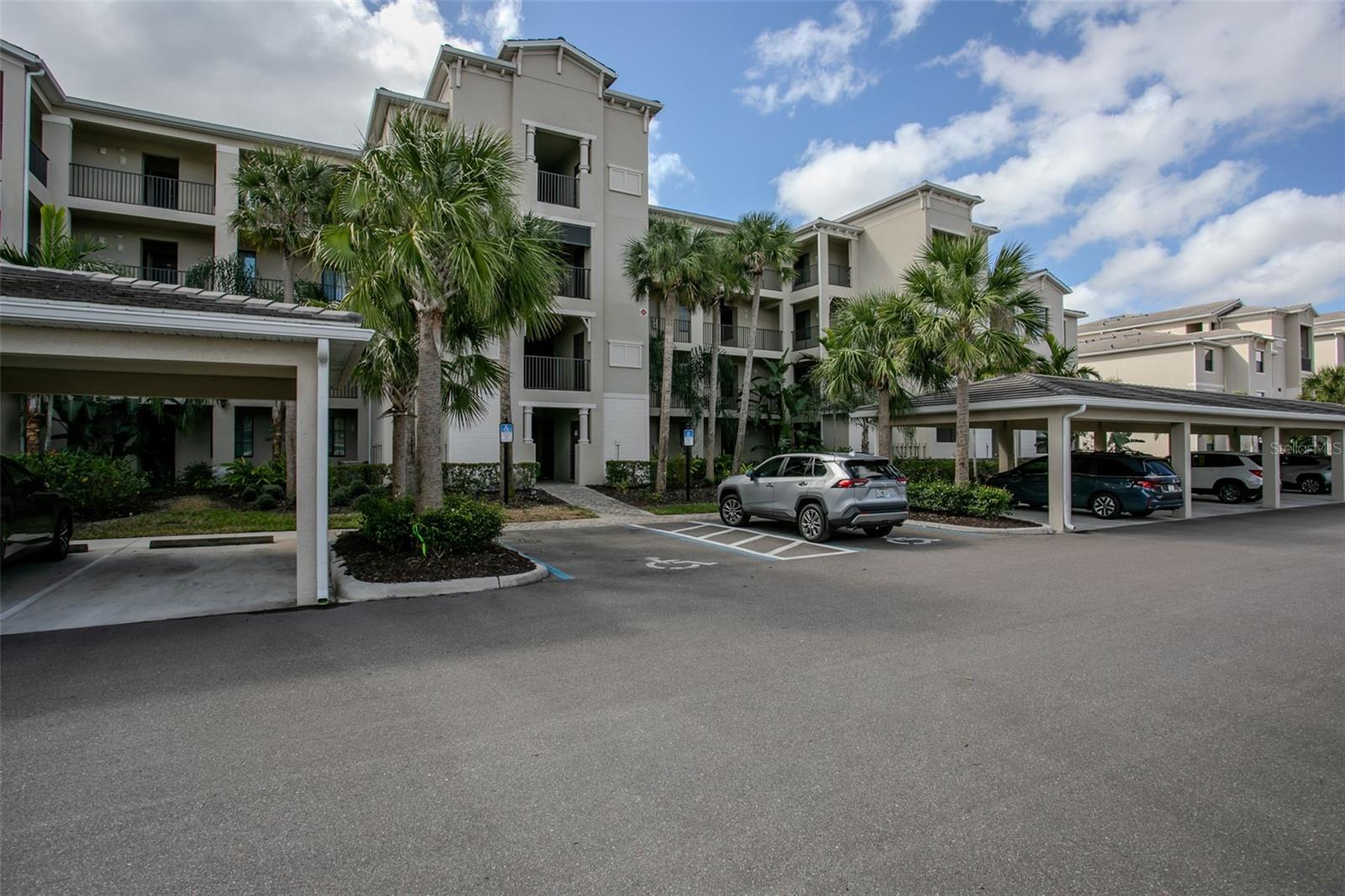 18028 Gawthrop Unit 403, Bradenton, FL 34211