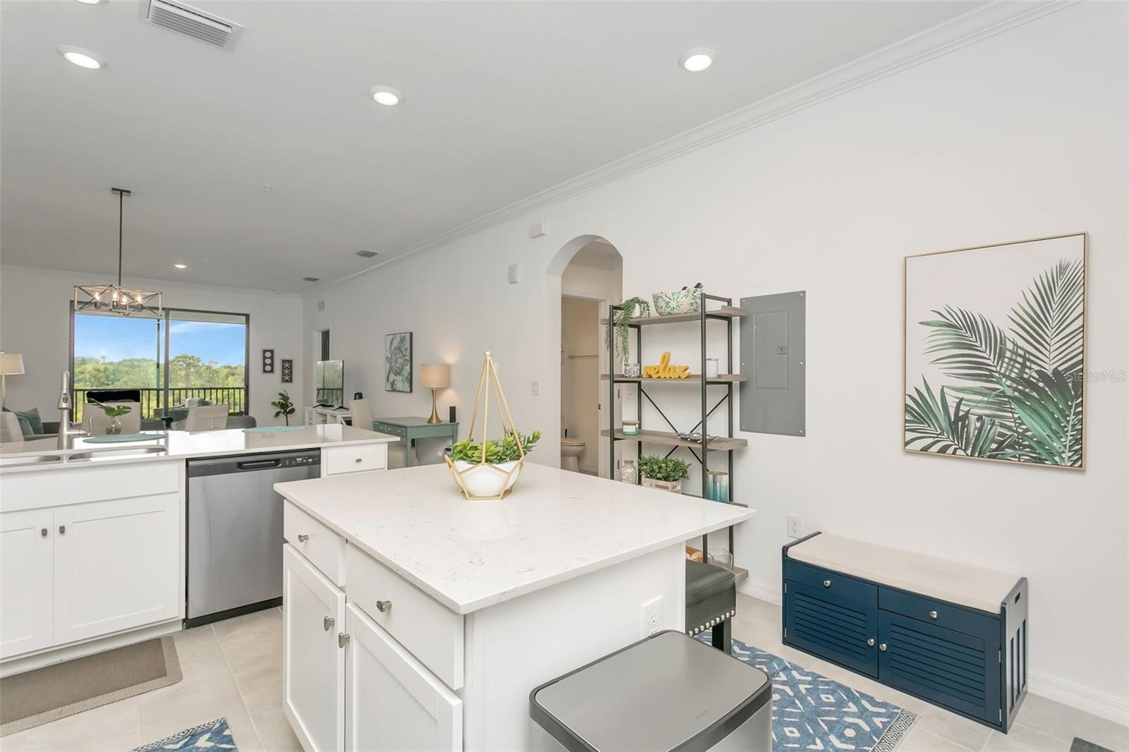 18028 Gawthrop Unit 403, Bradenton, FL 34211