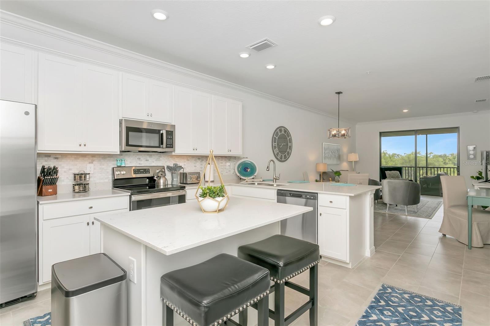 18028 Gawthrop Unit 403, Bradenton, FL 34211