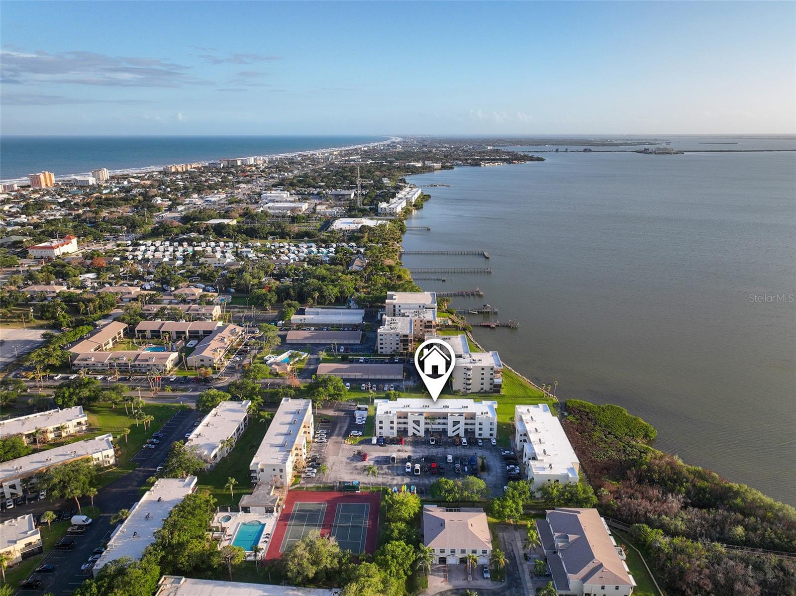 200 International Drive Unit 815, Cape Canaveral, FL 32920