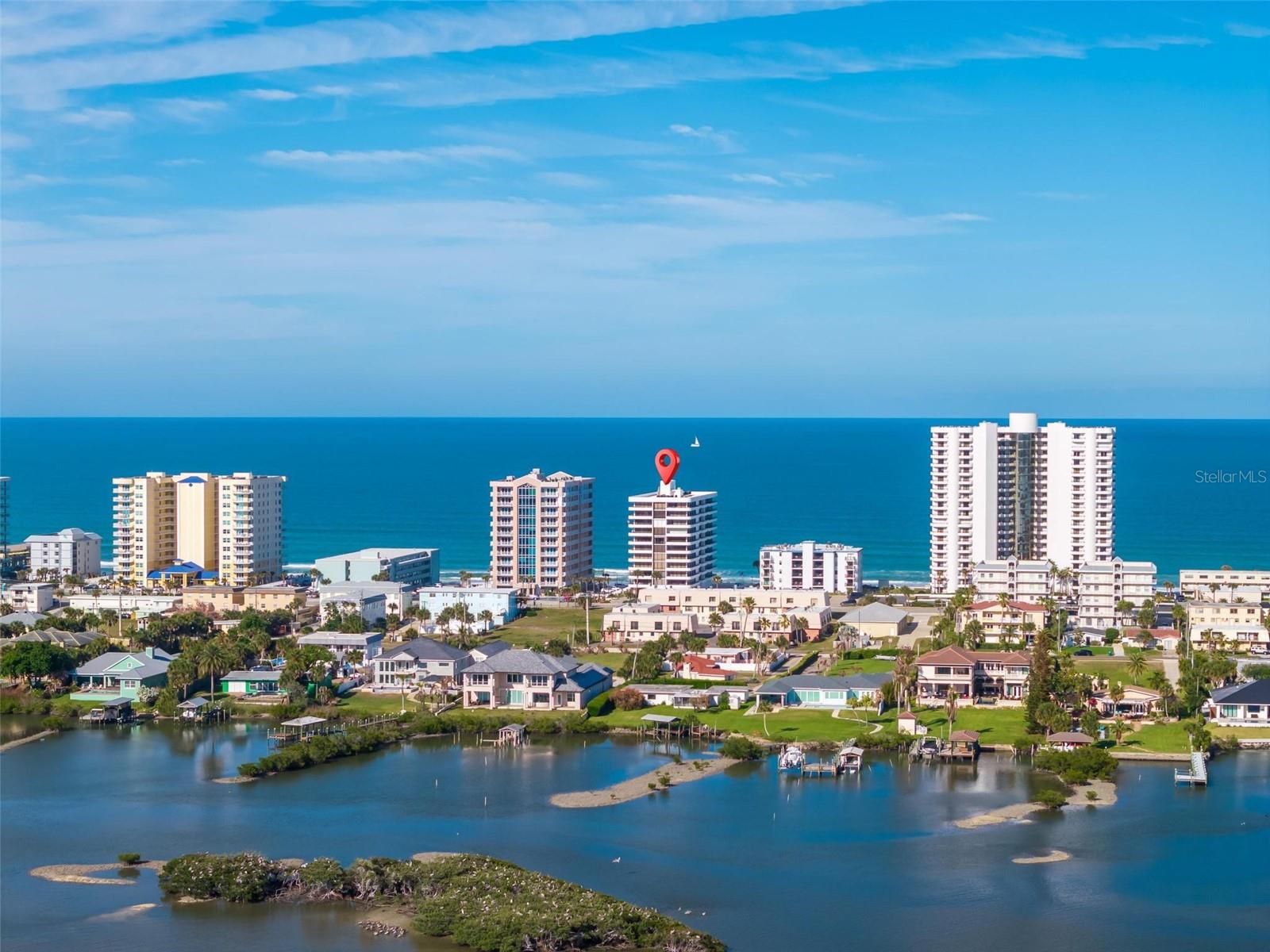 3743 Atlantic Unit 7a00, Daytona Beach, FL 32118