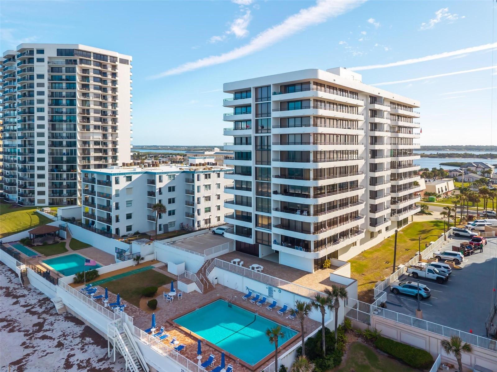 3743 Atlantic Unit 7a00, Daytona Beach, FL 32118