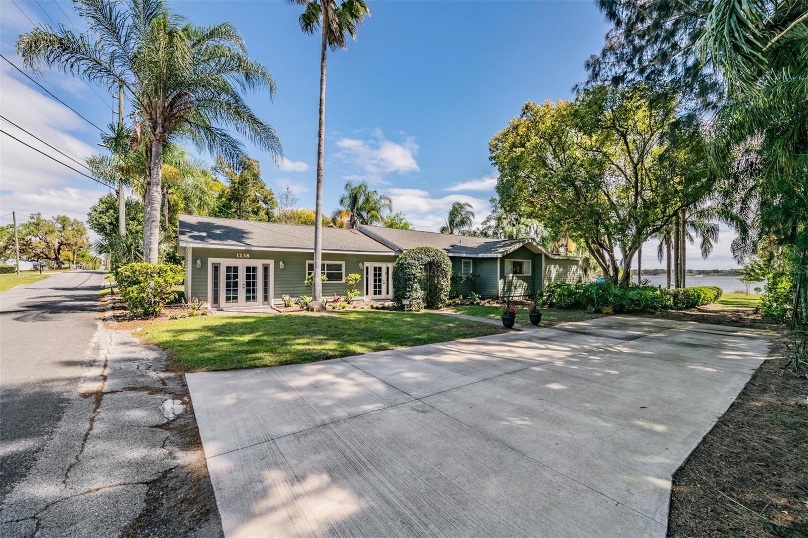 1238 Highland Park, Lake Wales, FL 33898