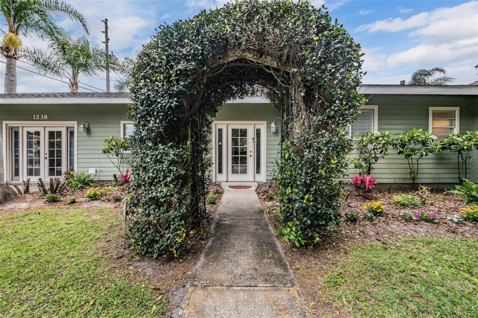 1238 Highland Park, Lake Wales, FL 33898