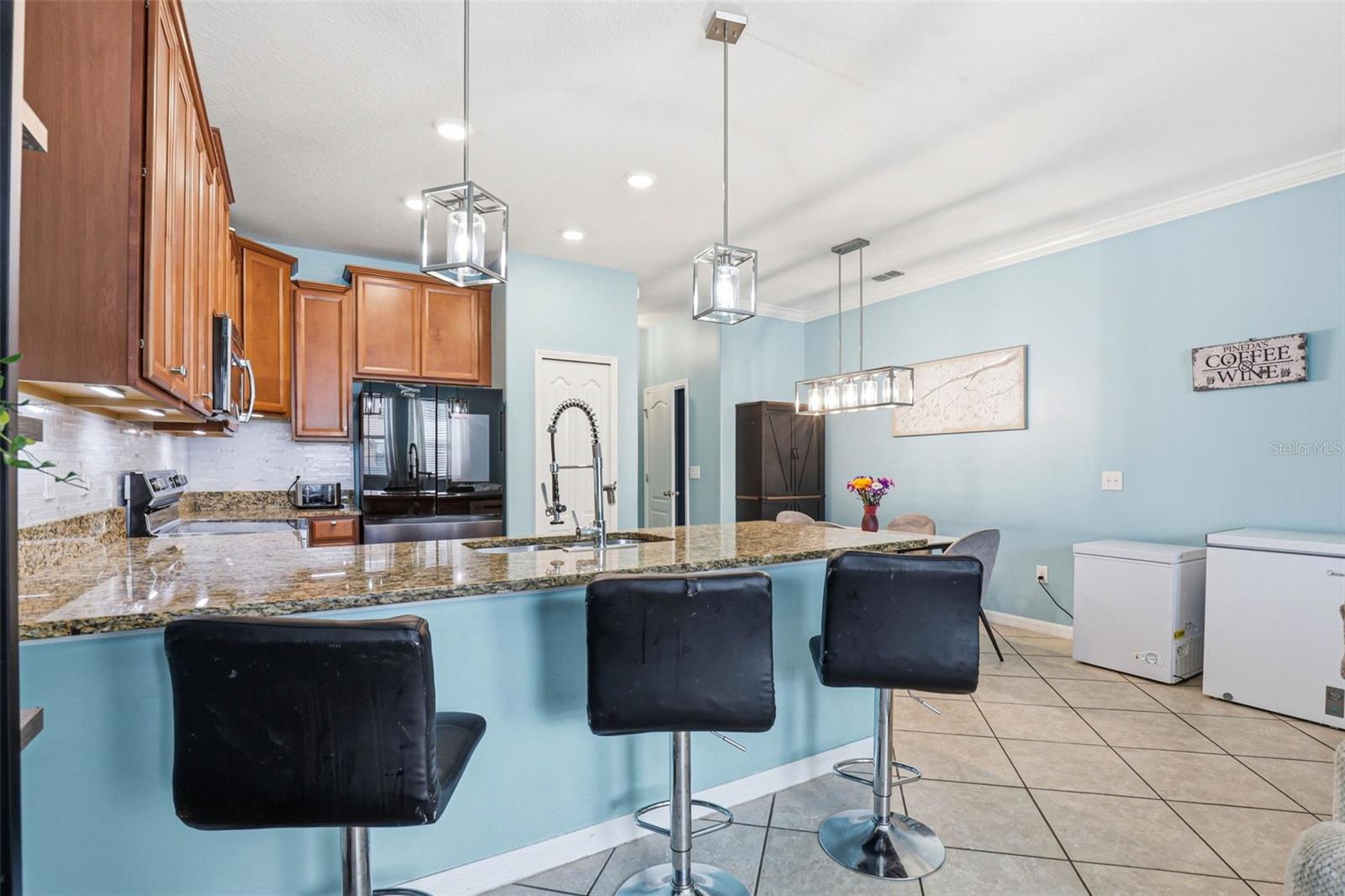 4390 Fennwood, Wesley Chapel, FL 33543
