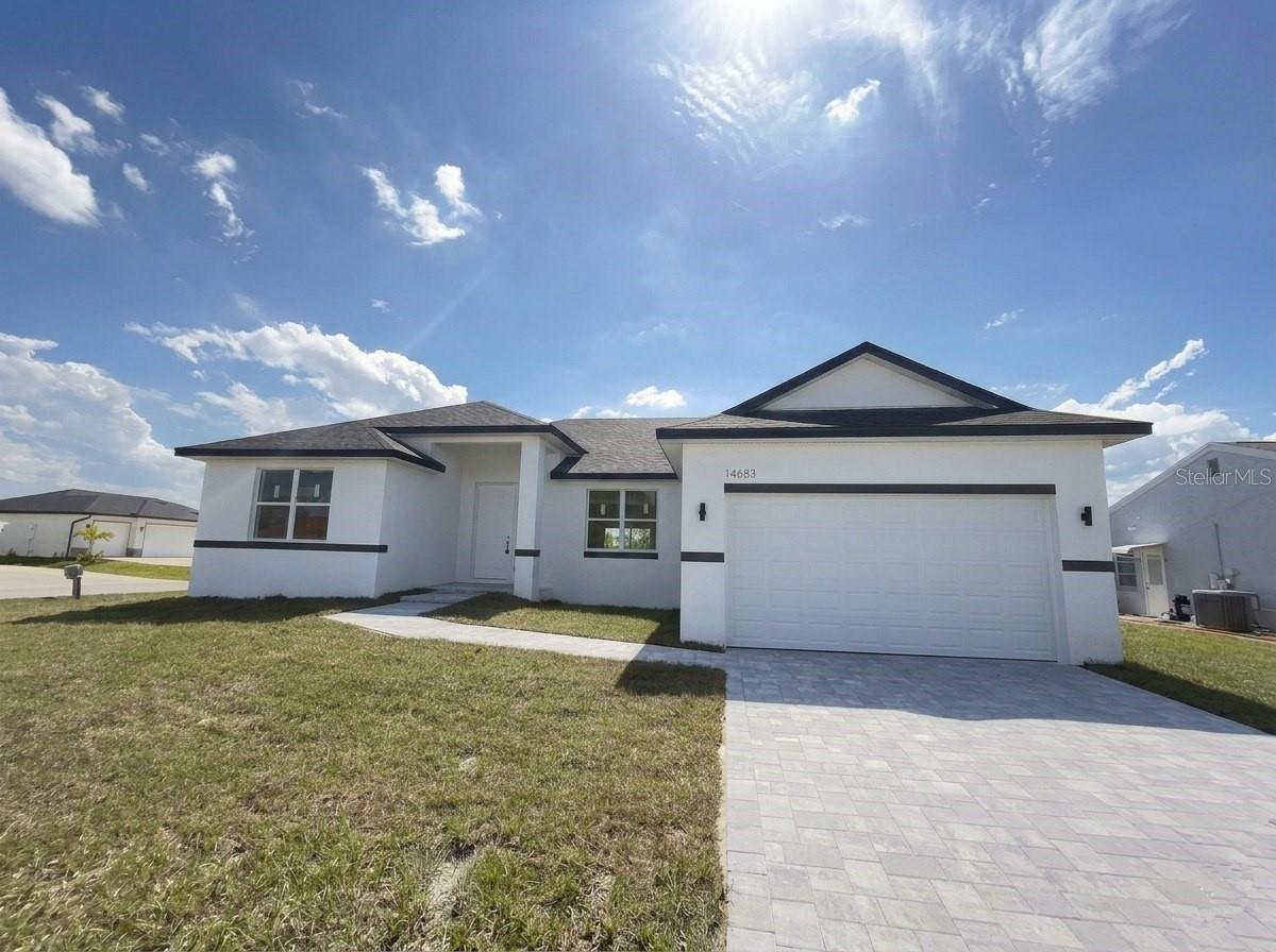 14683 Ingraham, Port Charlotte, FL 33981