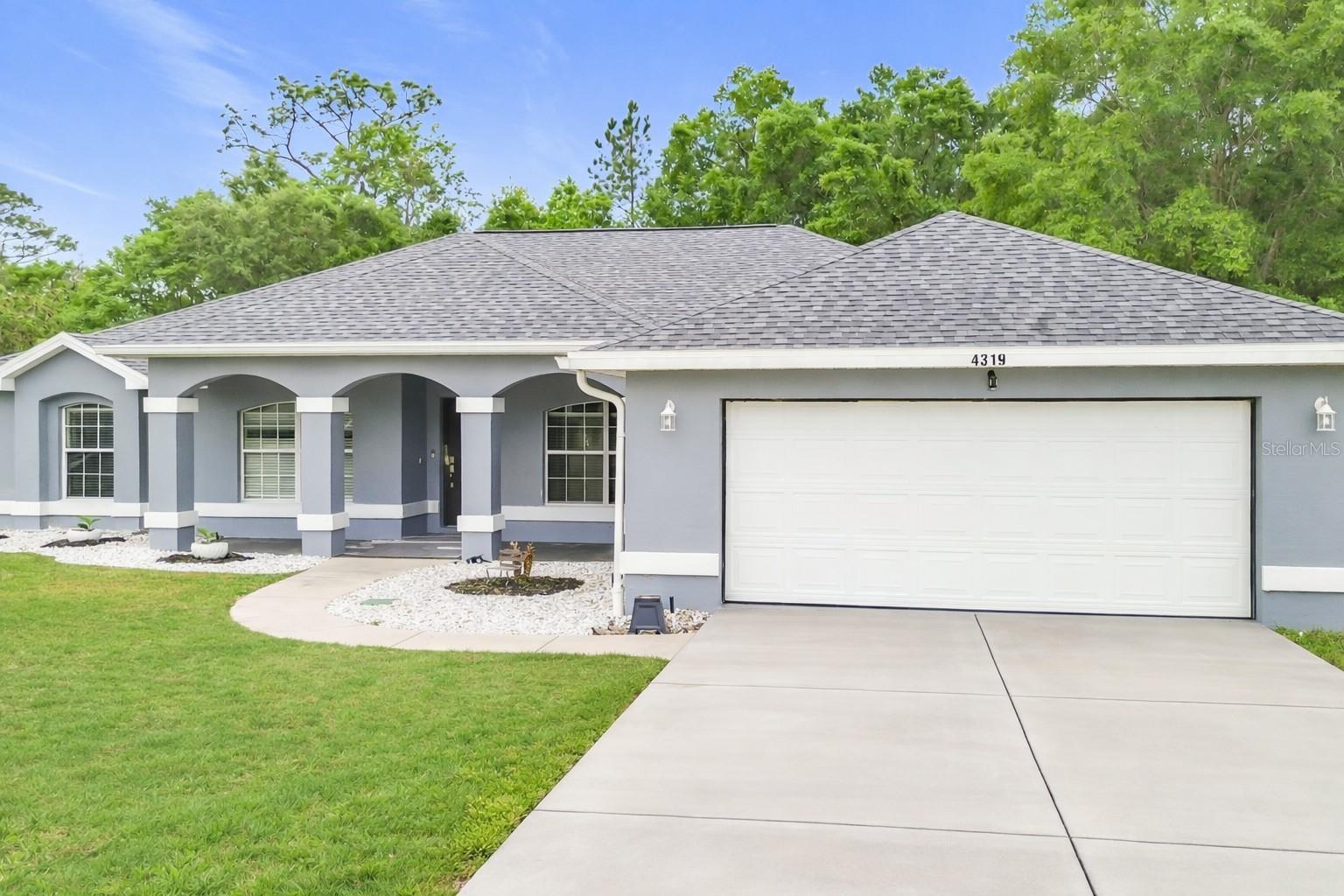 4319 4th, Ocala, FL 34475