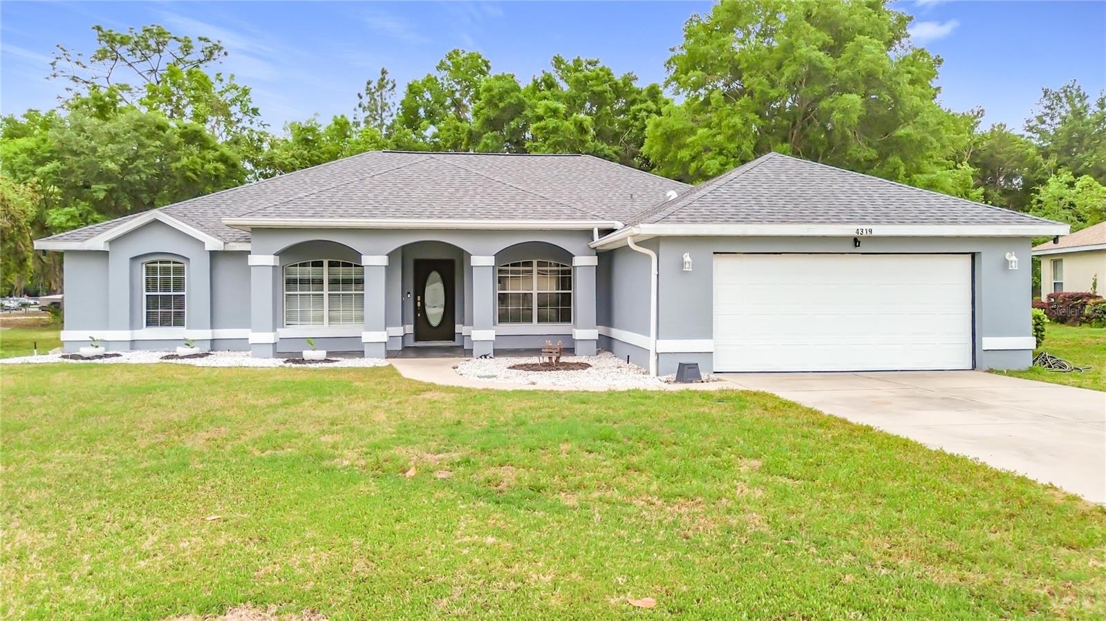 4319 4th, Ocala, FL 34475