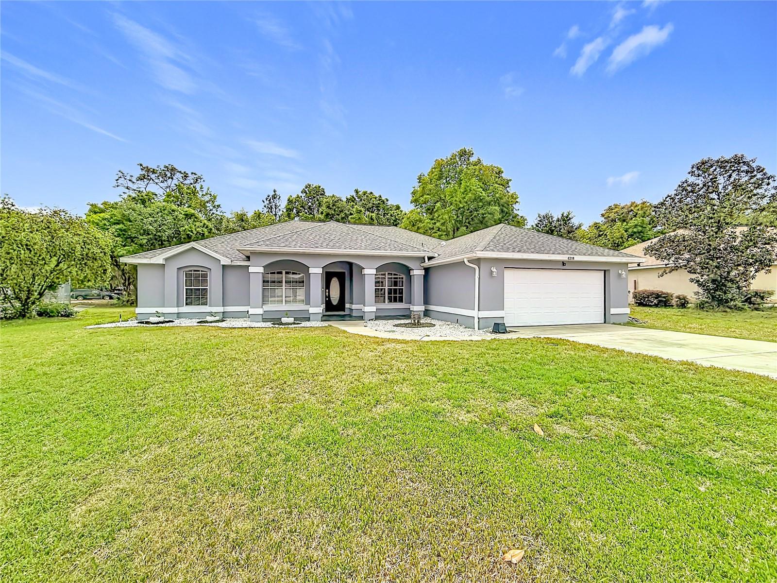 4319 4th, Ocala, FL 34475
