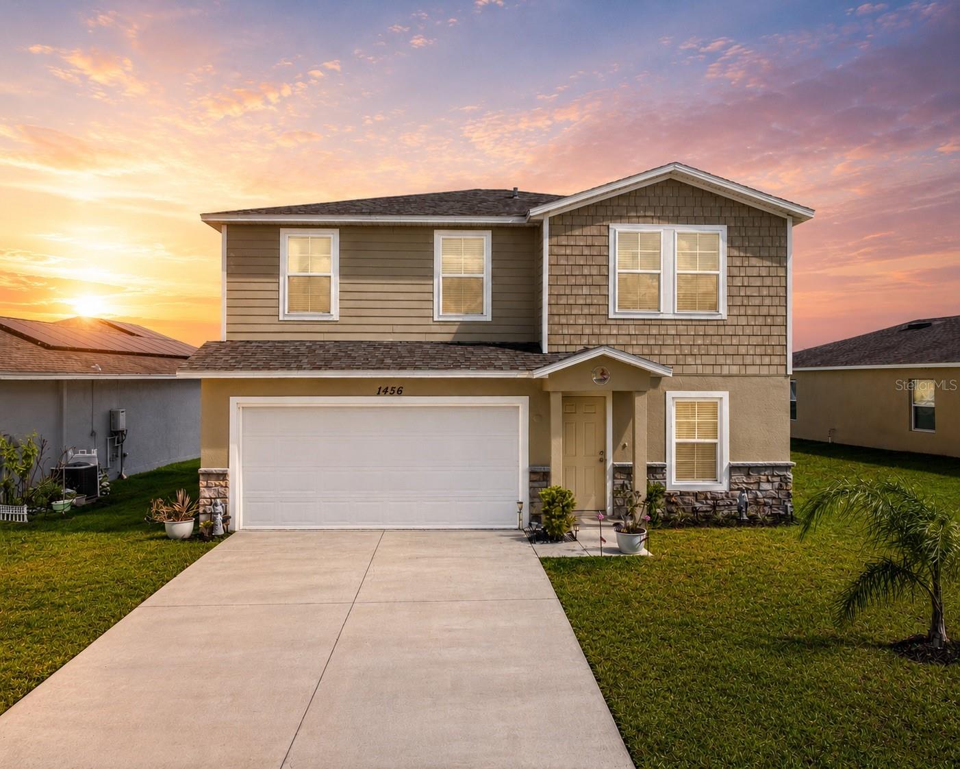 1456 Stone Ridge, Sebring, FL 33870