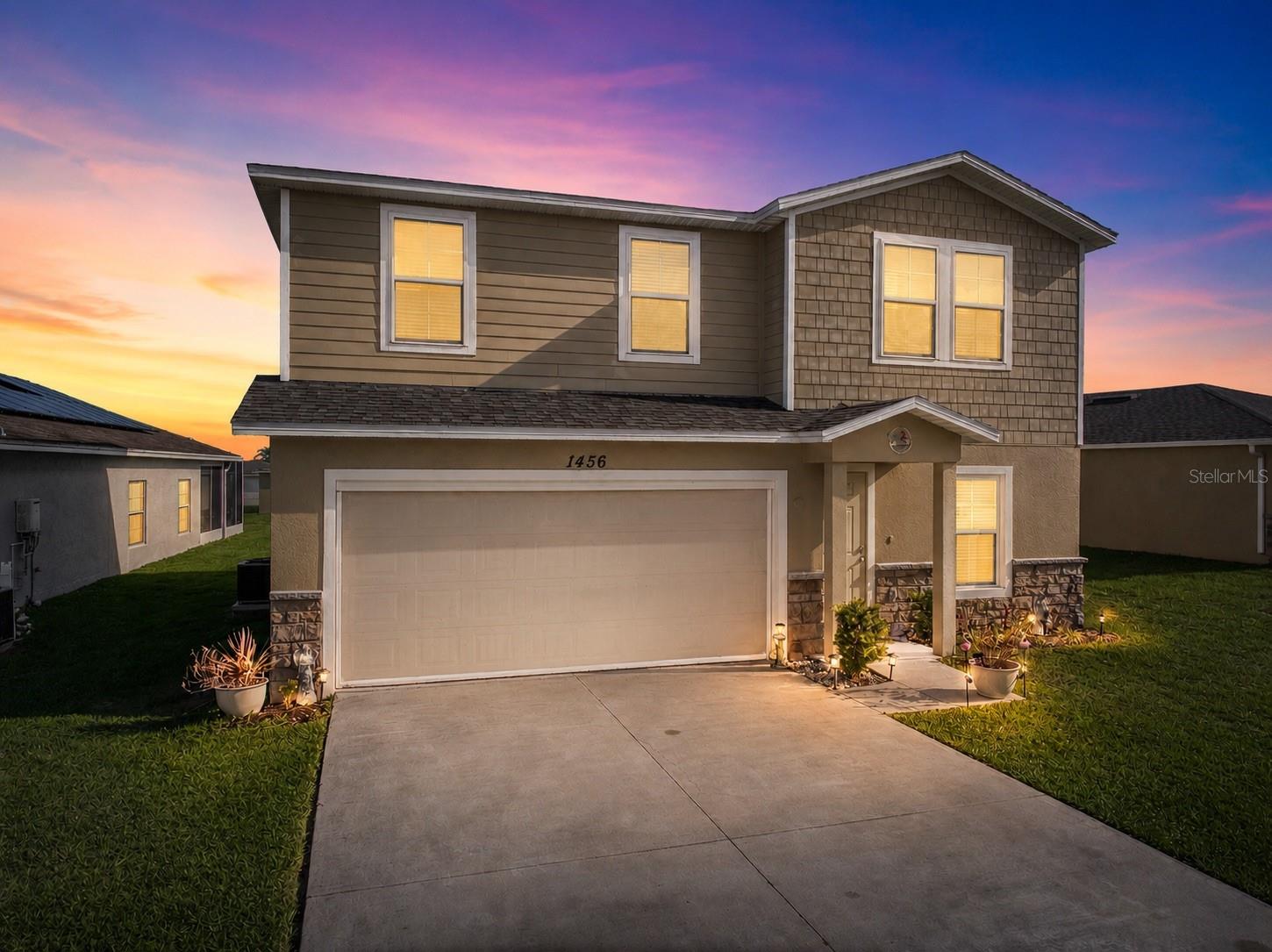 1456 Stone Ridge, Sebring, FL 33870