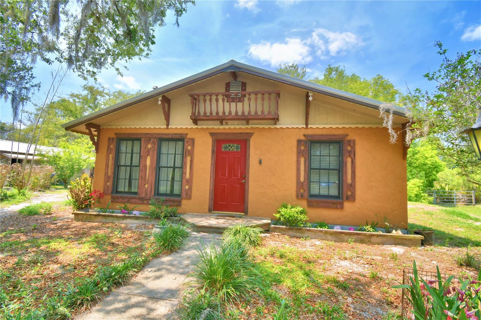 760 Mcclellan, Frostproof, FL 33843