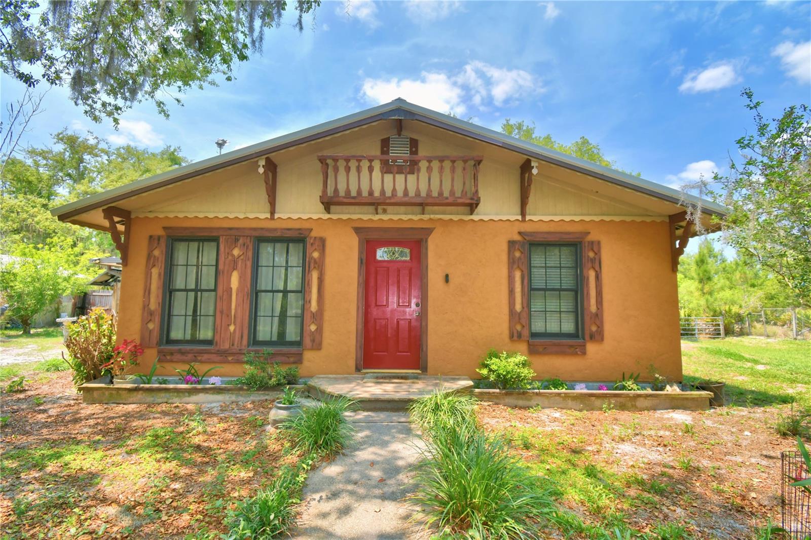 760 Mcclellan, Frostproof, FL 33843