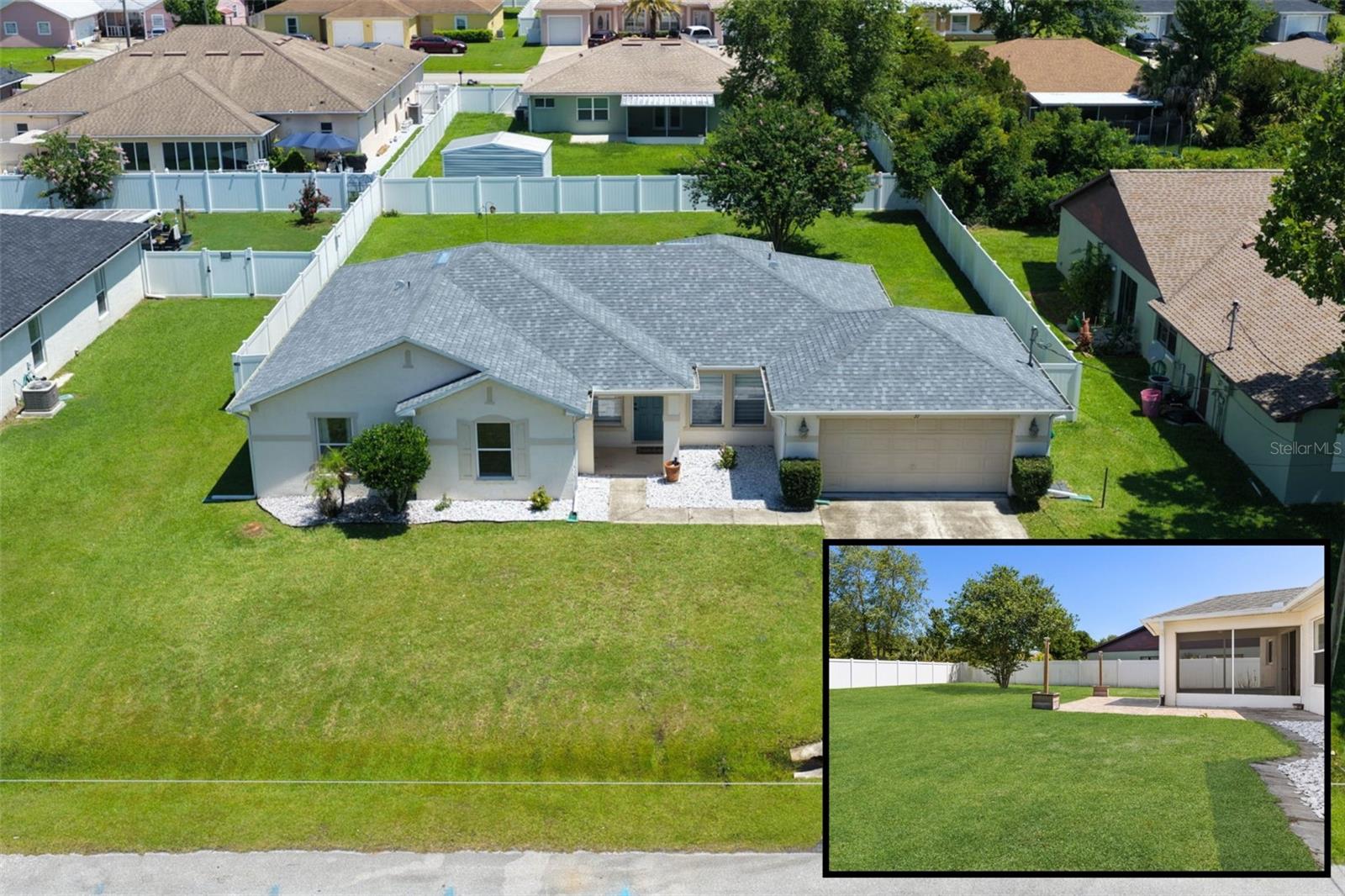 27 Wood Arbor, Palm Coast, FL 32164