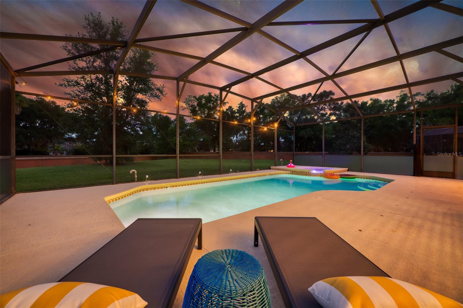 161 Las Fuentes, Kissimmee, FL 34746