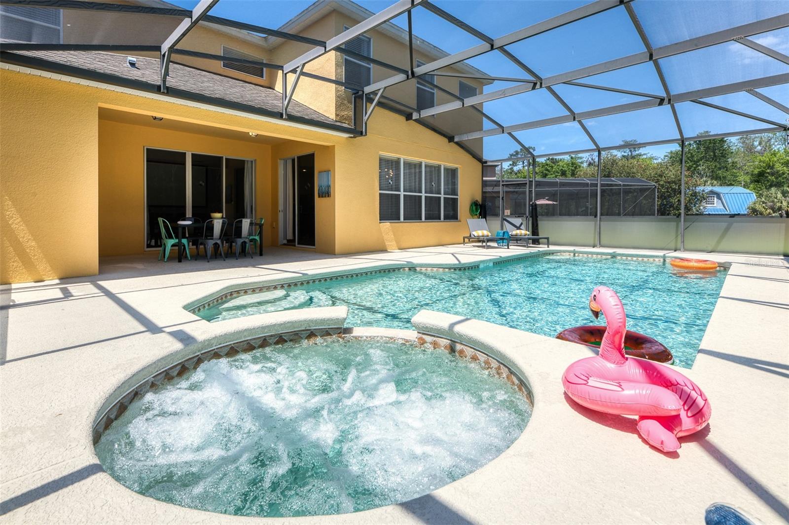 161 Las Fuentes, Kissimmee, FL 34746