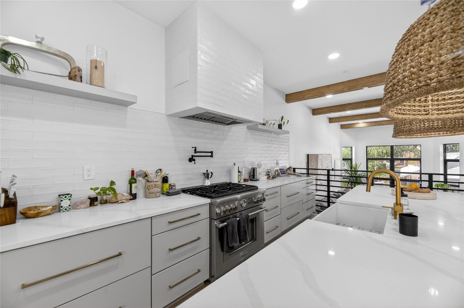 1801 Morgan Unit 11, Tampa, FL 33602