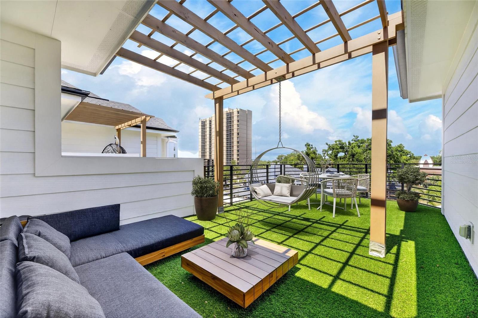 1801 Morgan Unit 11, Tampa, FL 33602
