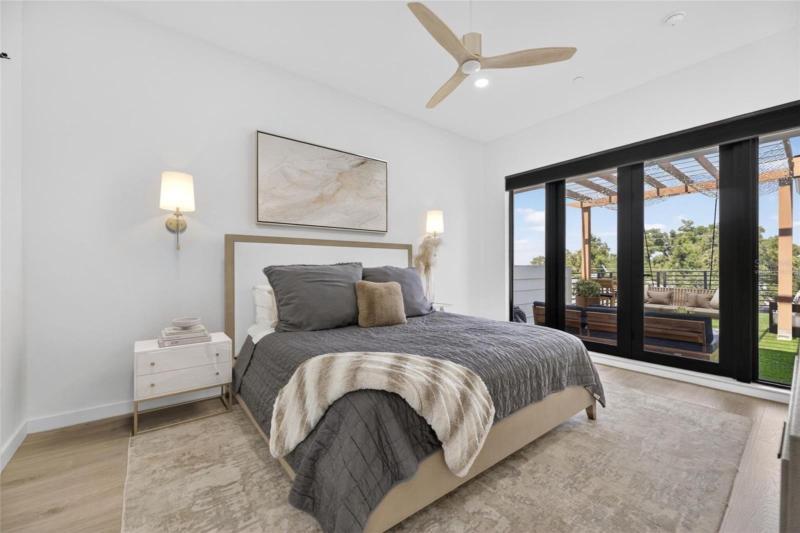 1801 Morgan Unit 11, Tampa, FL 33602