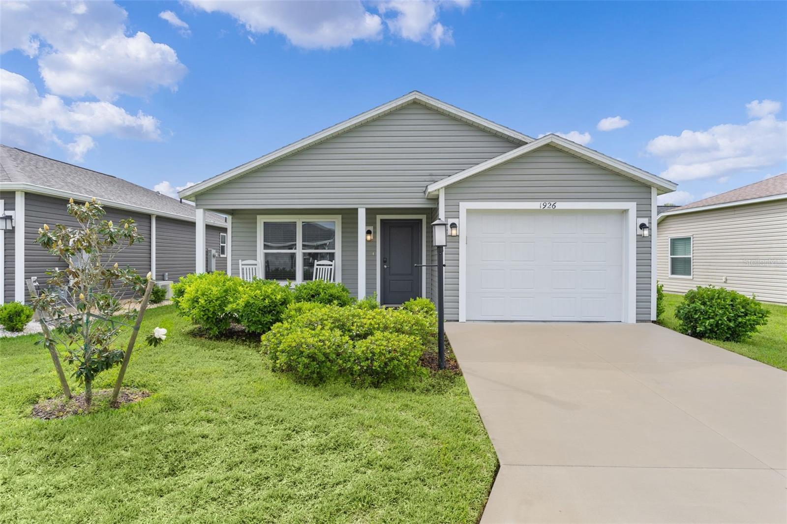 1926 Hux, The Villages, FL 34762
