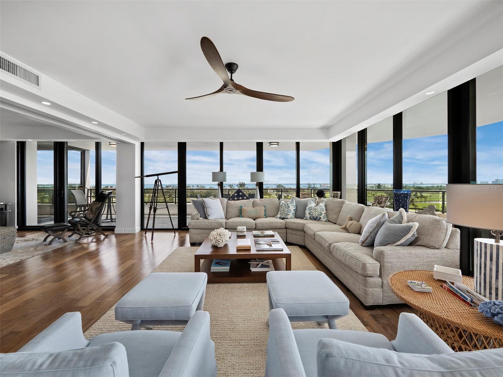 535 Sanctuary Unit A603, Longboat Key, FL 34228