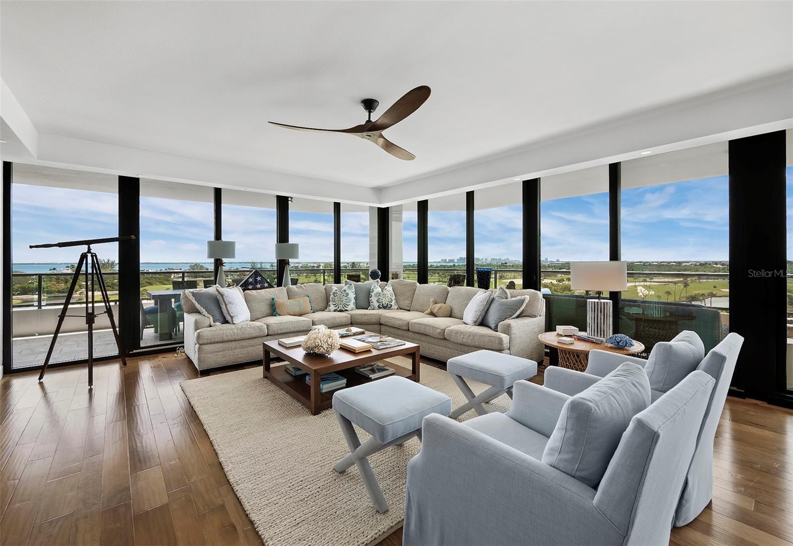 535 Sanctuary Unit A603, Longboat Key, FL 34228