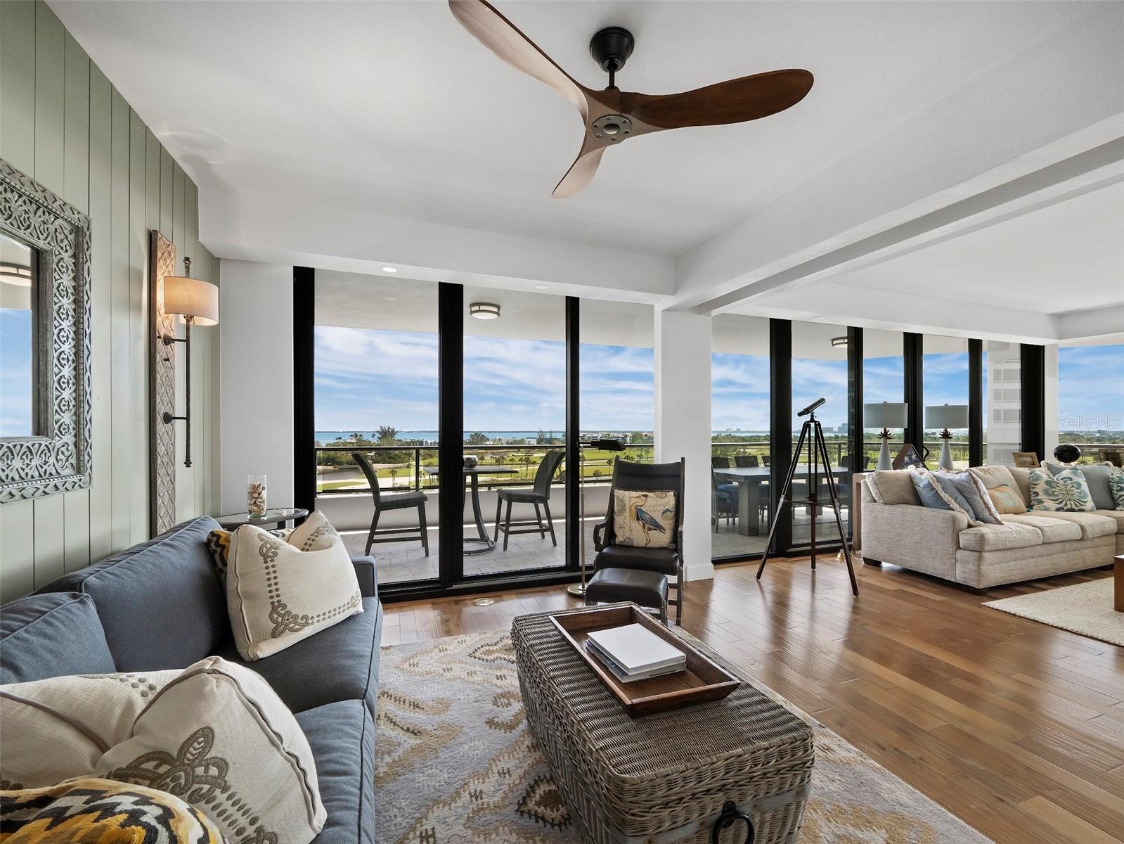 535 Sanctuary Unit A603, Longboat Key, FL 34228