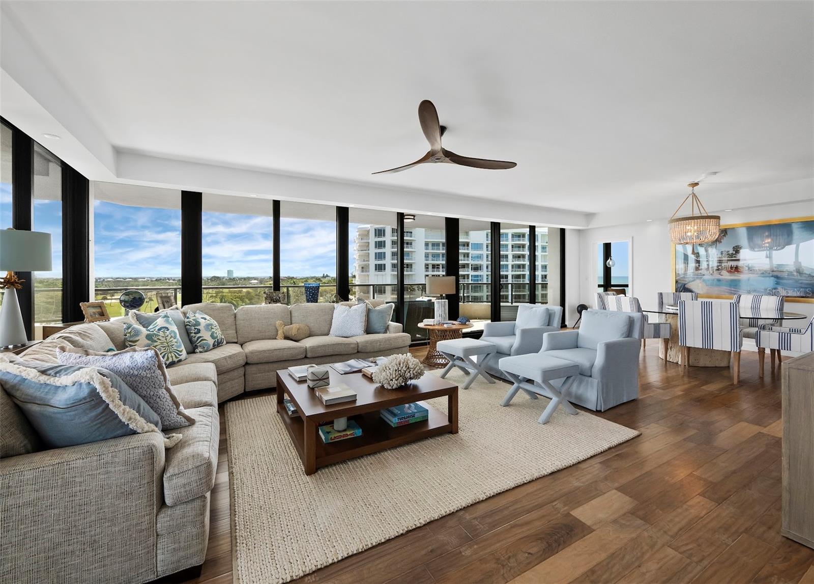 535 Sanctuary Unit A603, Longboat Key, FL 34228