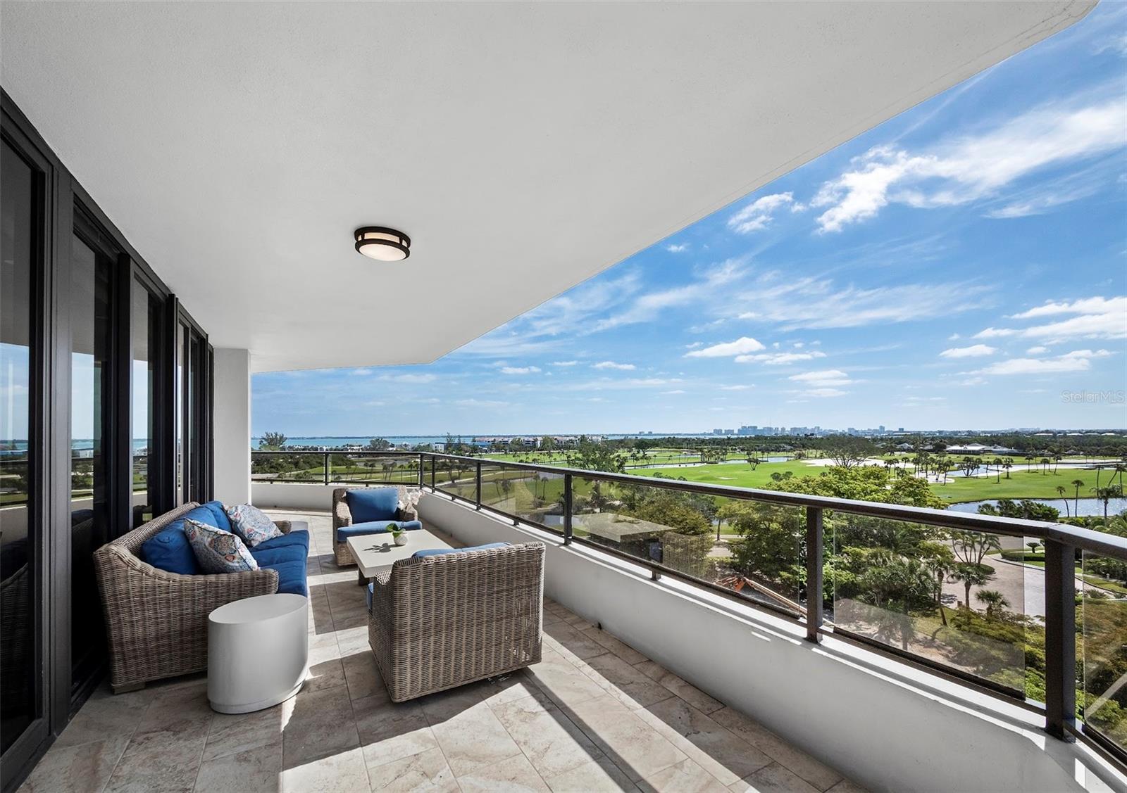 535 Sanctuary Unit A603, Longboat Key, FL 34228