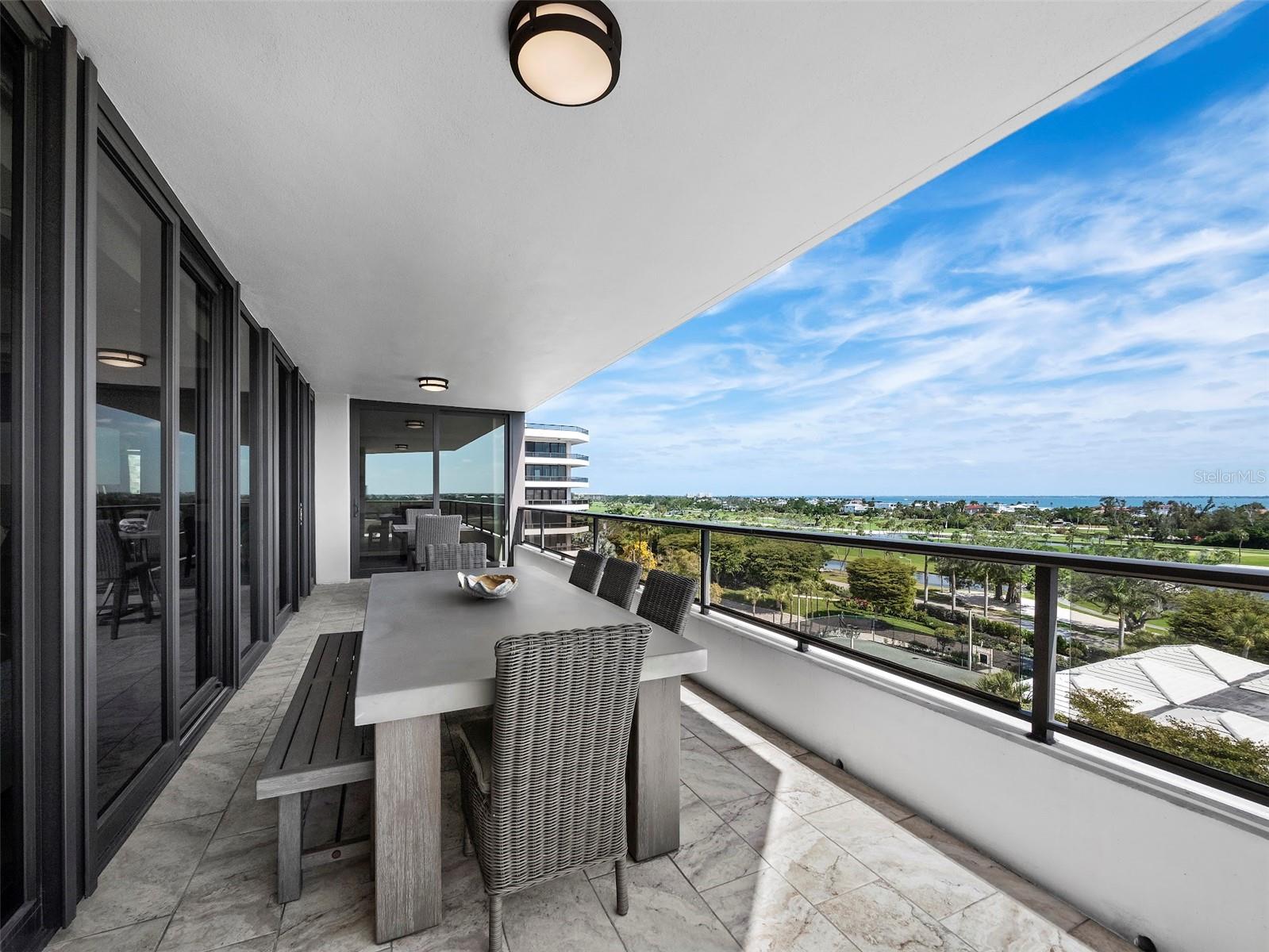 535 Sanctuary Unit A603, Longboat Key, FL 34228