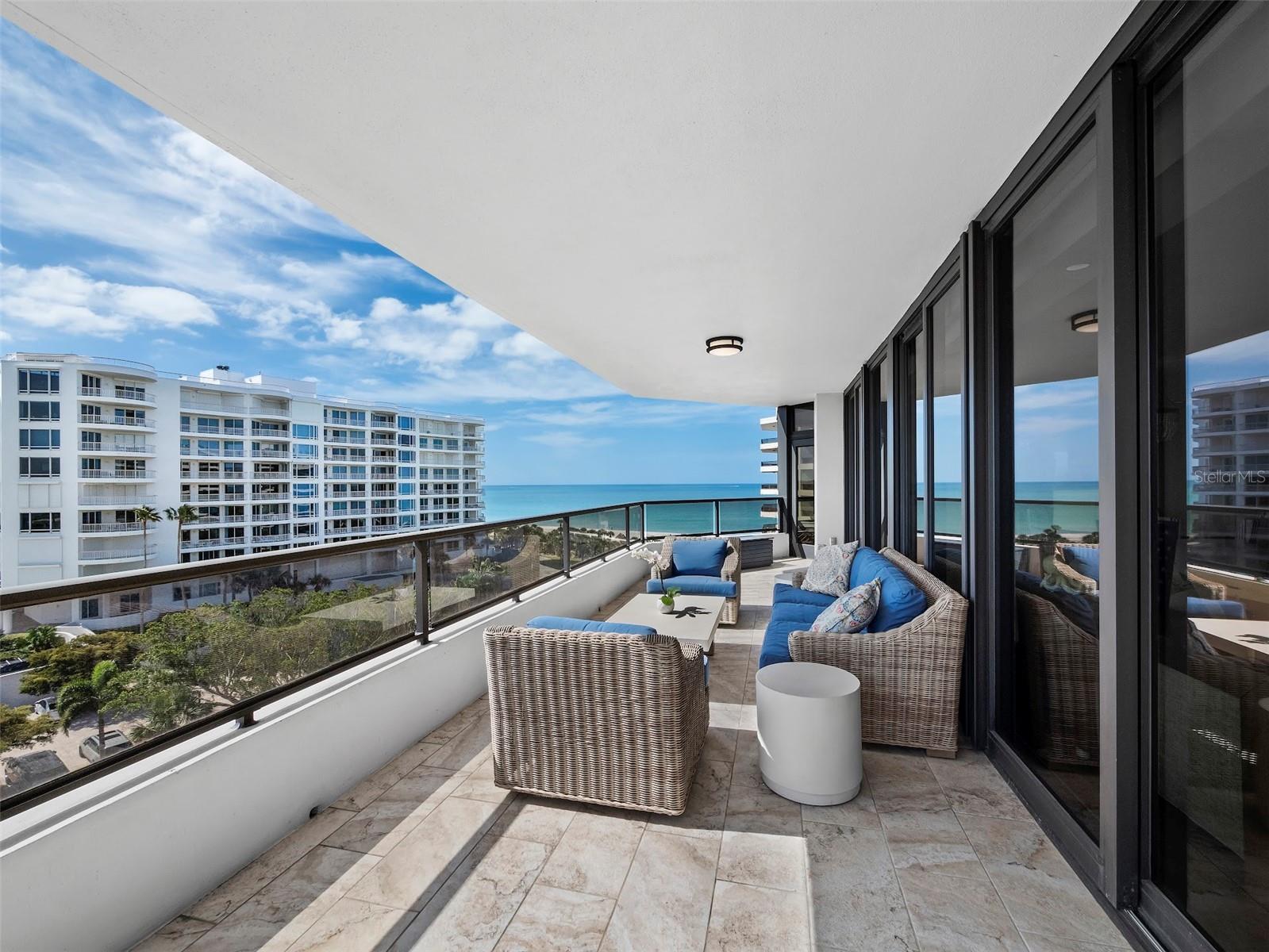 535 Sanctuary Unit A603, Longboat Key, FL 34228